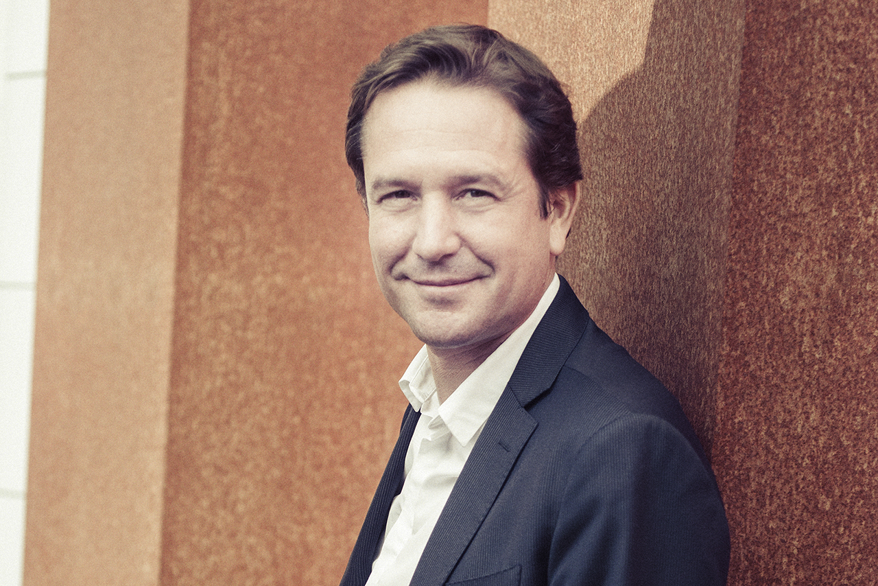 Eric Vallat
