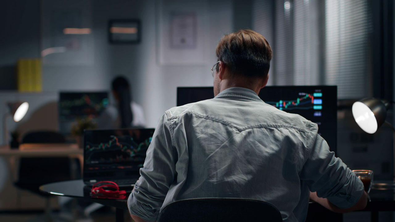 The Red Thread: diversification edition