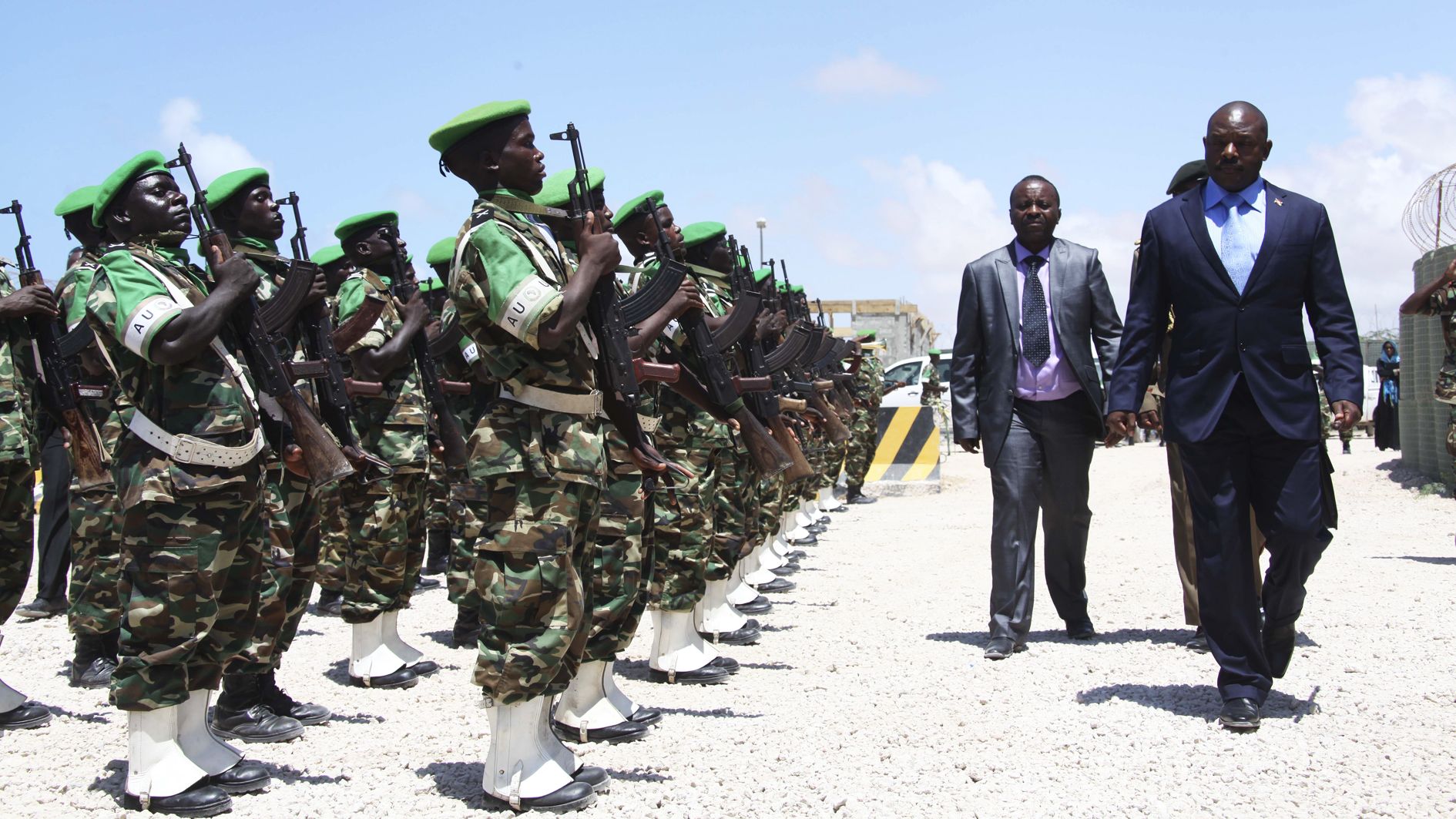 Explainer 21: Africa’s democracy problem