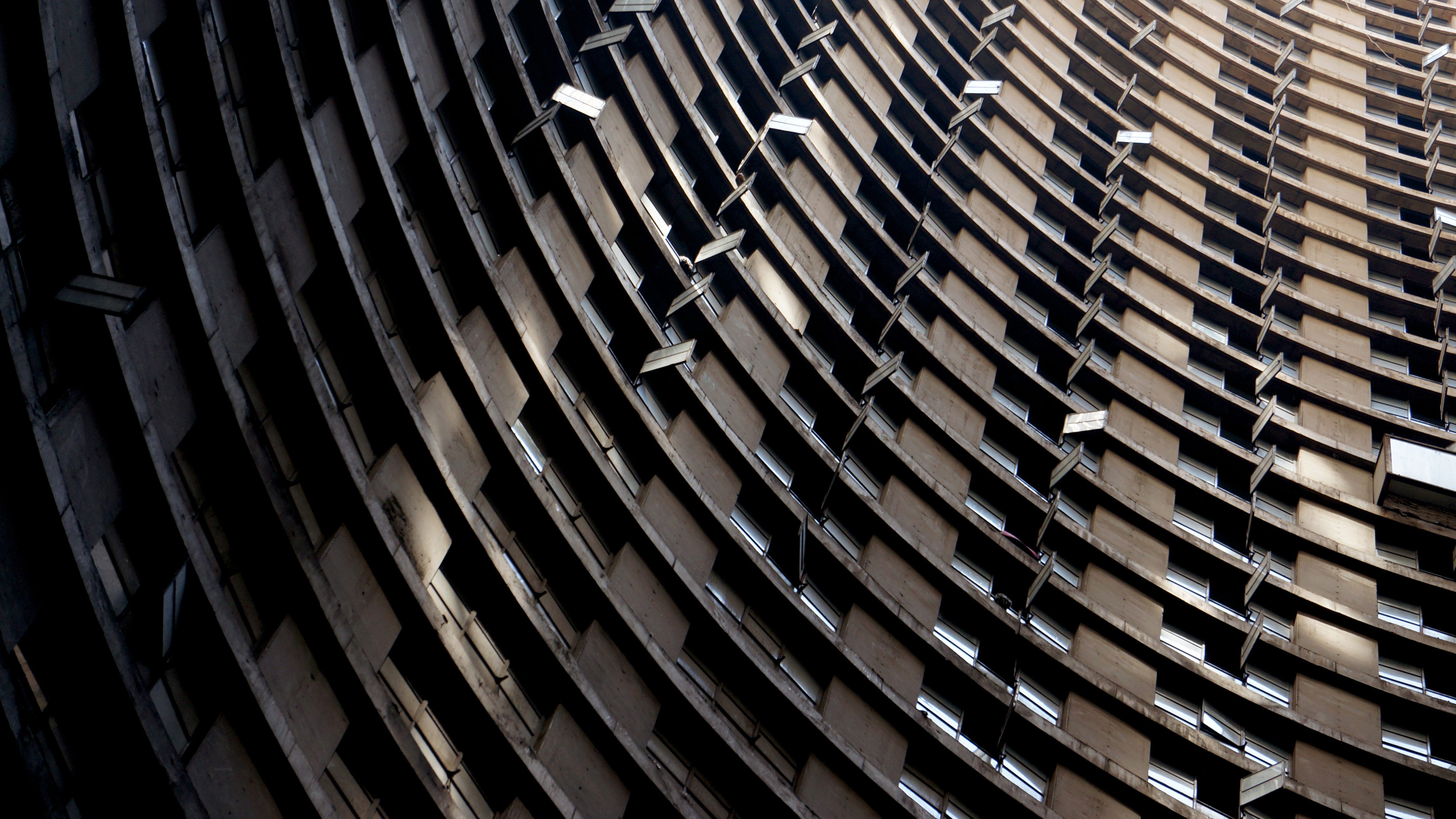 Tall Stories 13: Ponte City