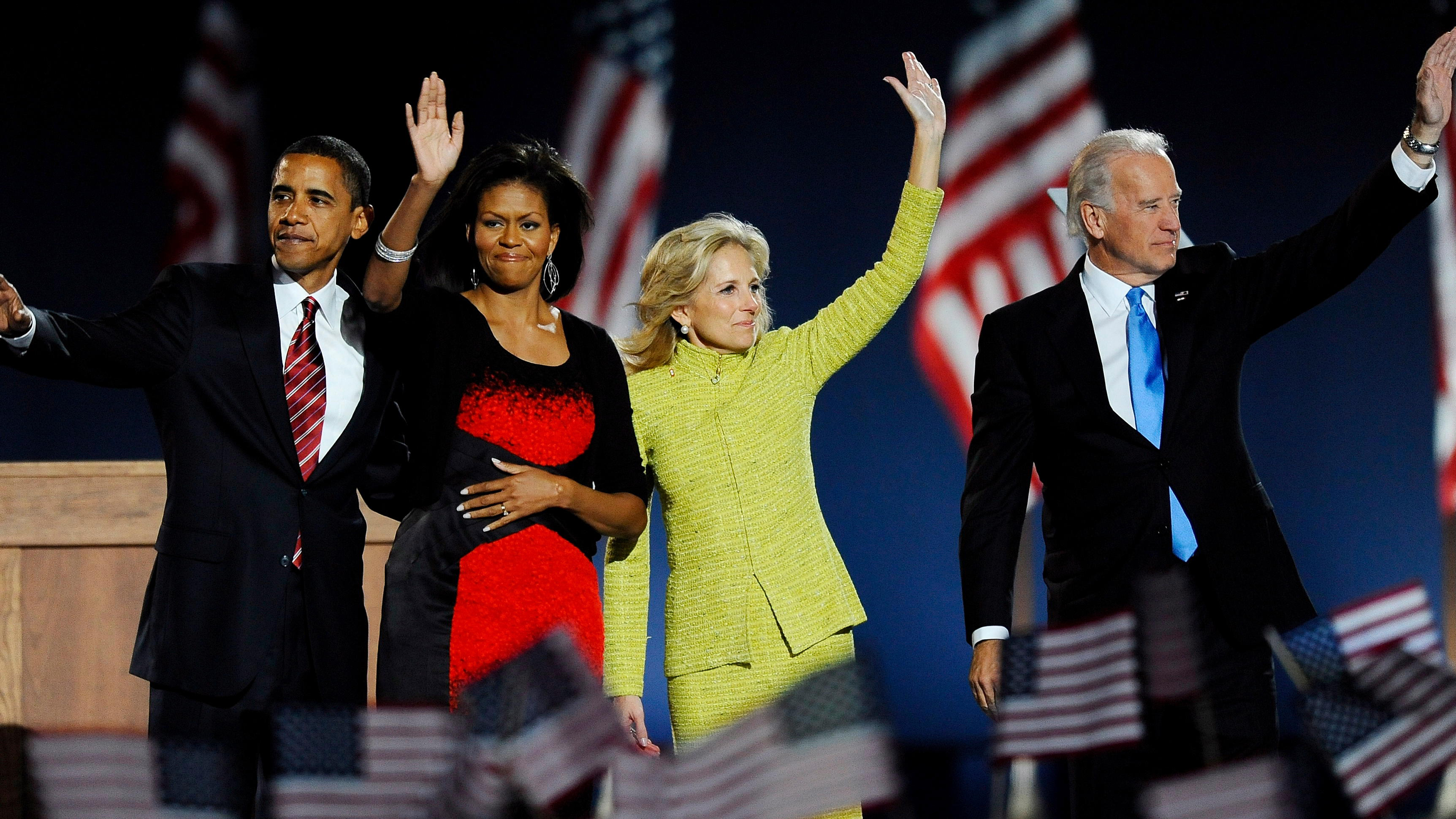 Explainer 23: Do vice-presidential candidates matter?