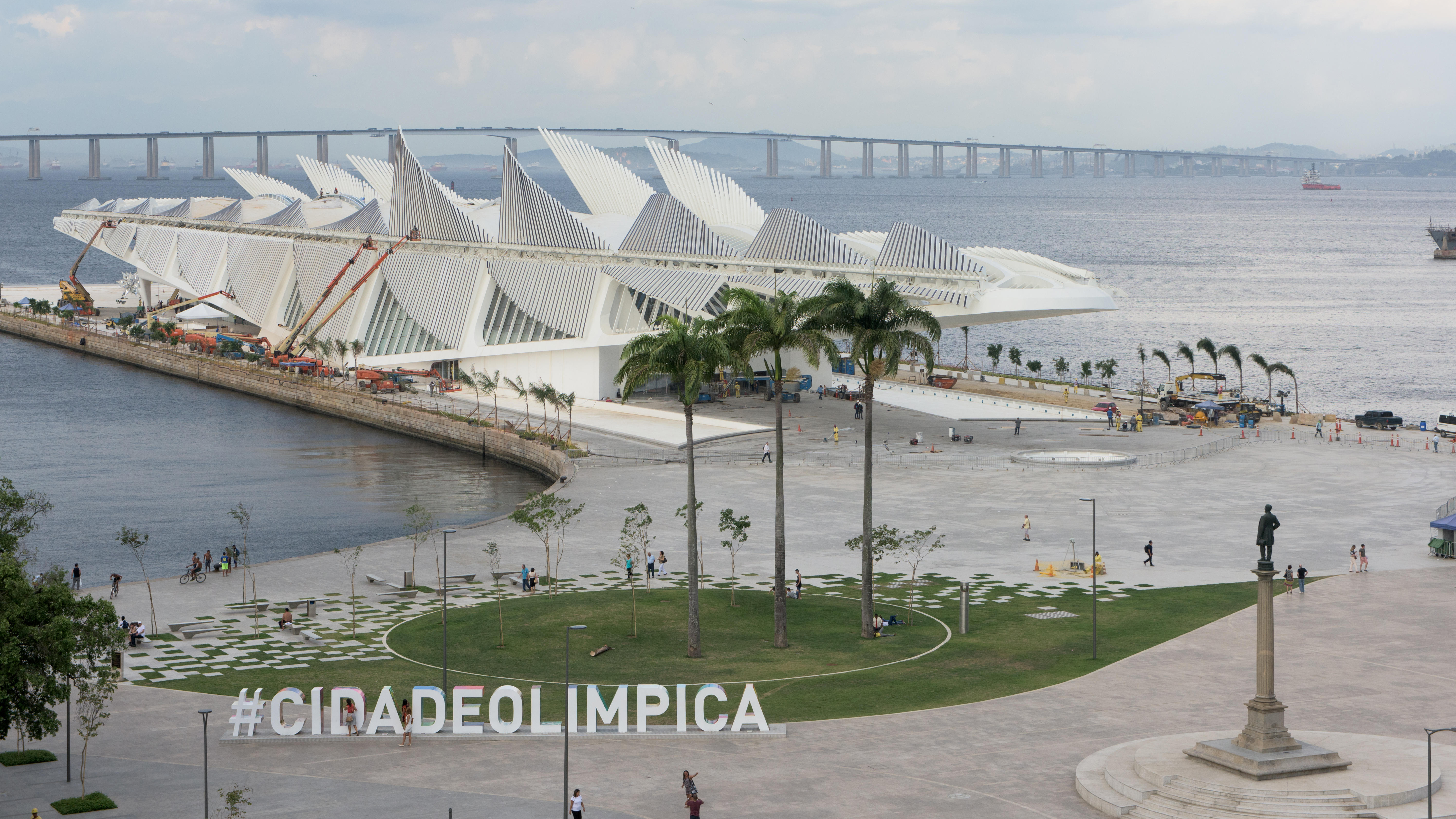 Explainer 26: Are the Olympics still worth celebrating?
