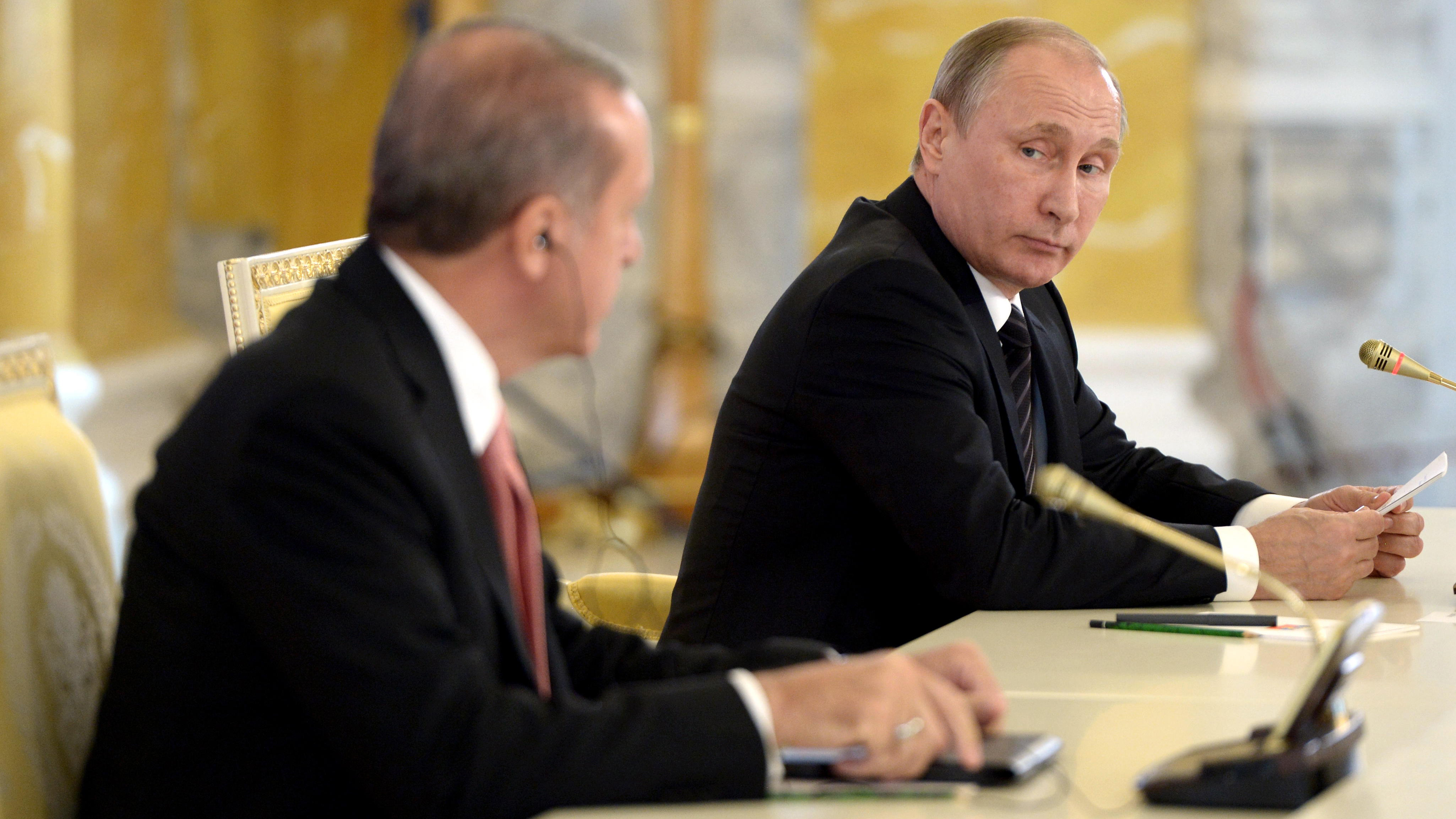 Explainer 28: What Russia is doing while we’re watching the Olympics