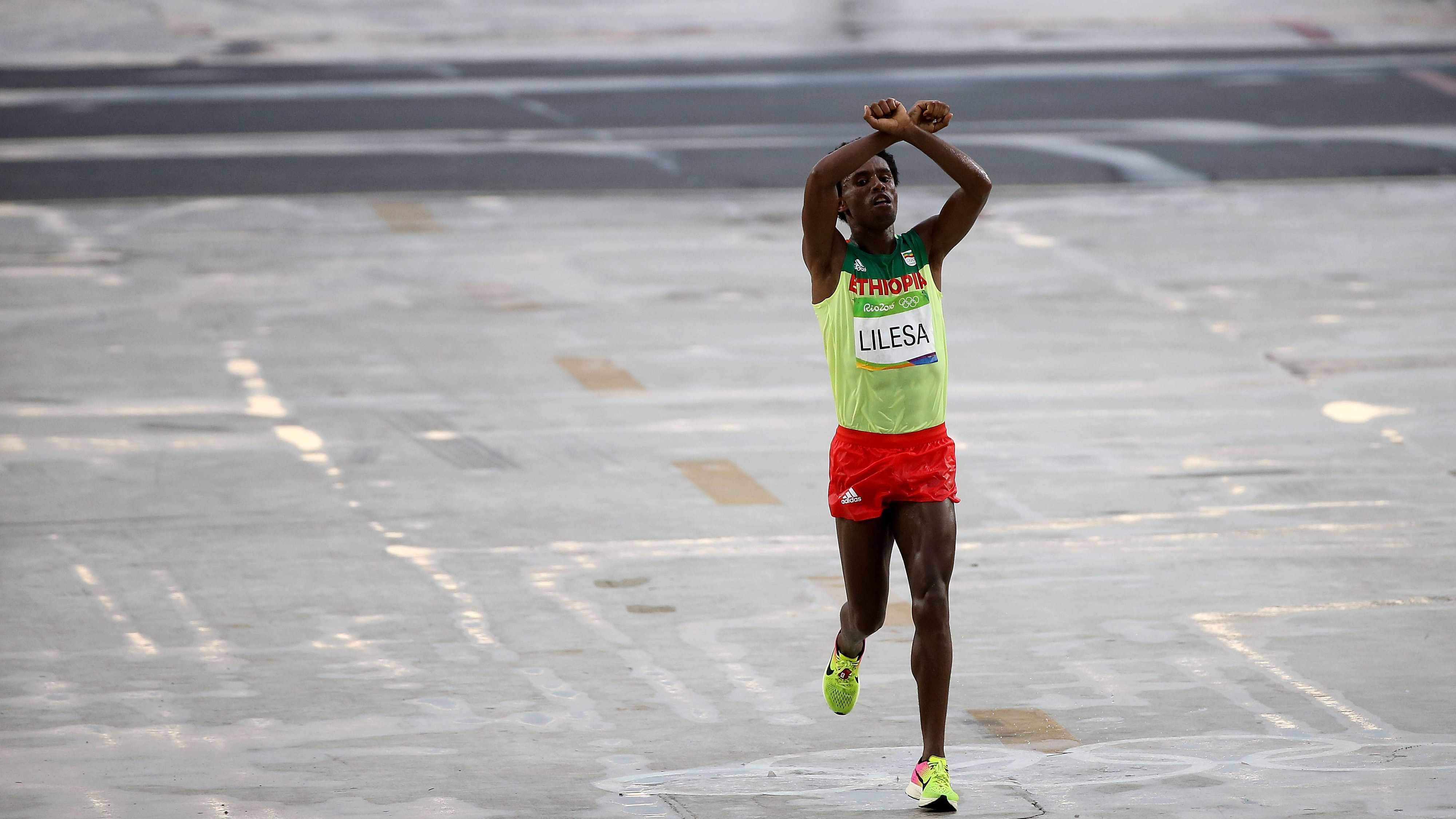 Explainer 30: Athletes claiming asylum