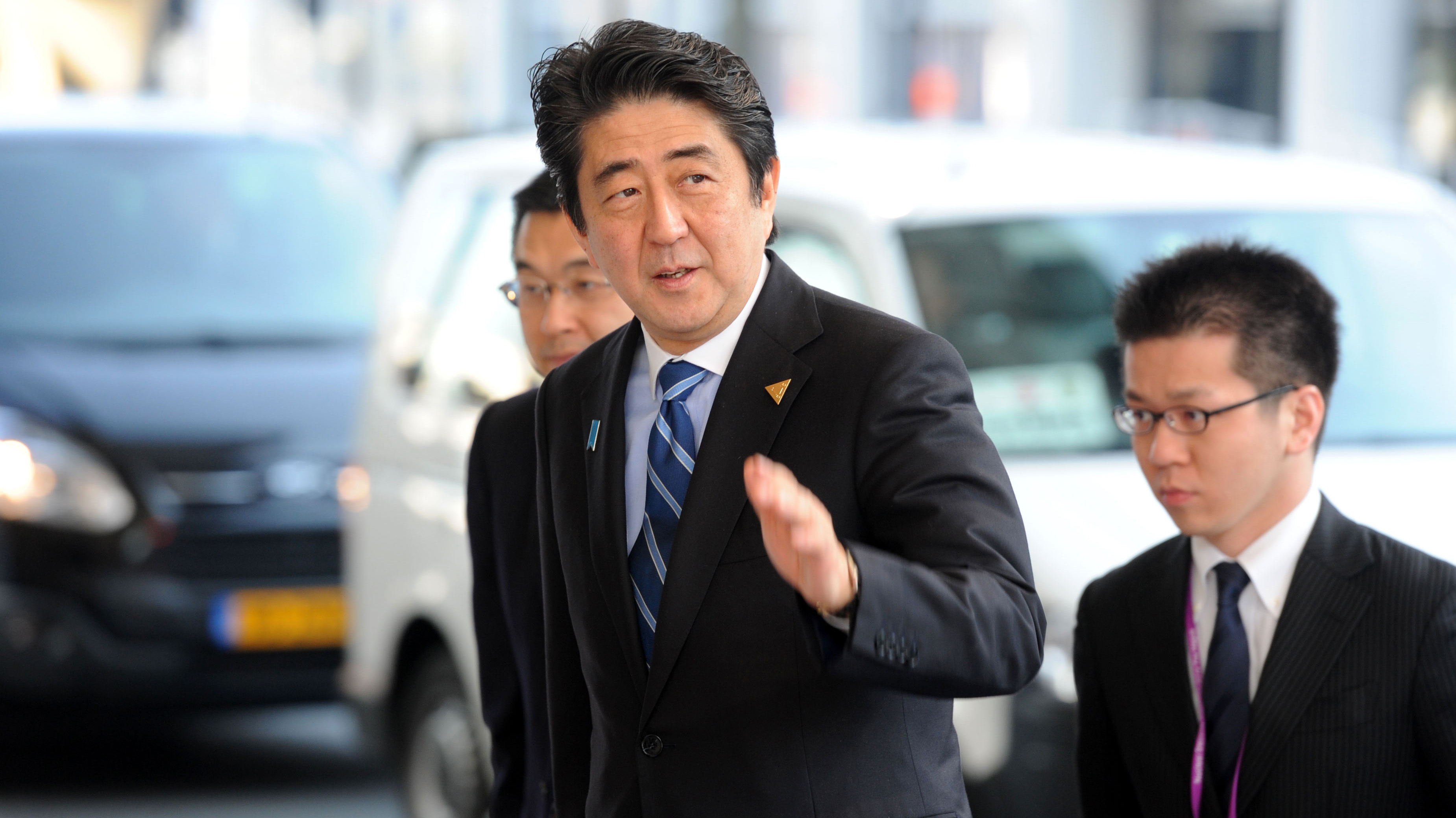 Explainer 35: Should Japan have a seat on the UN Security Council?