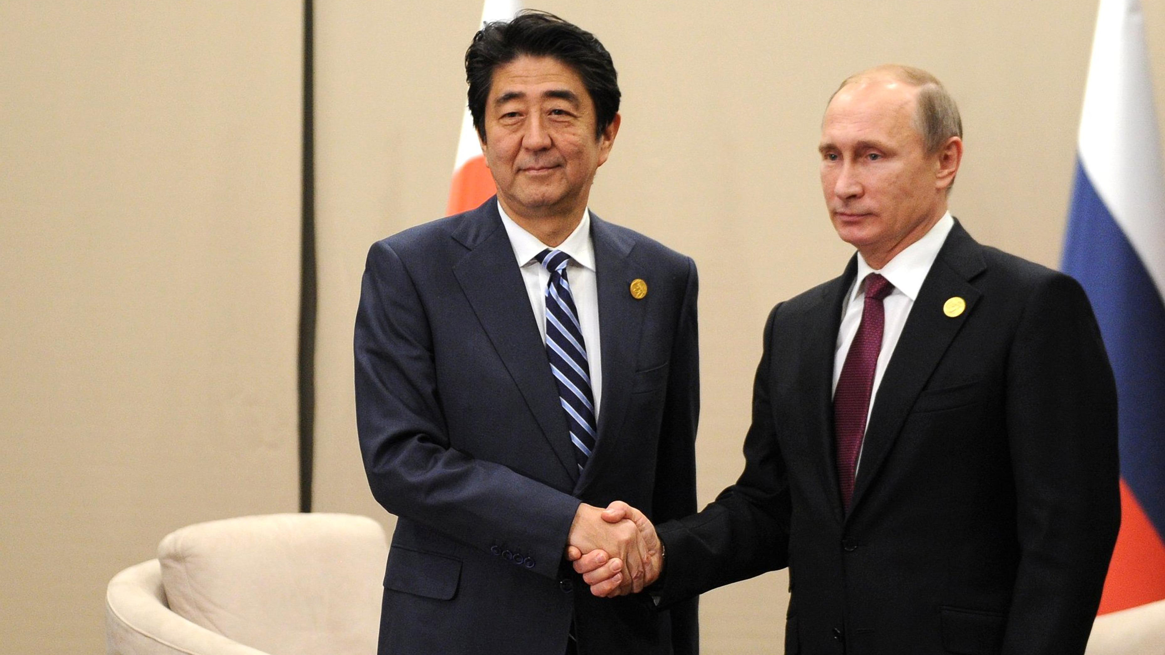 Explainer 37: Japan and Russia’s dispute over the Kuril Islands