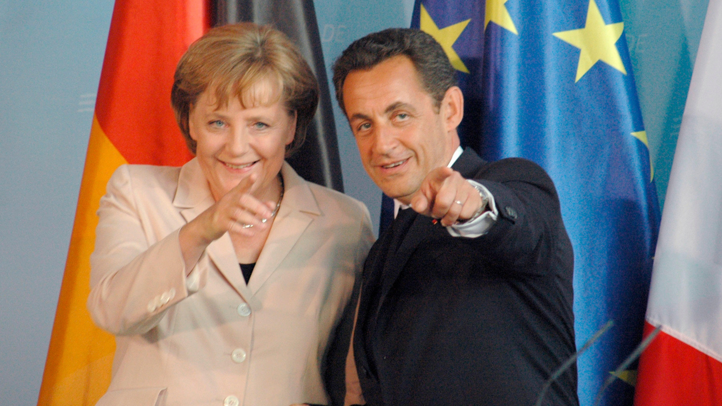 Explainer 59: The new partnership at the heart of Europe