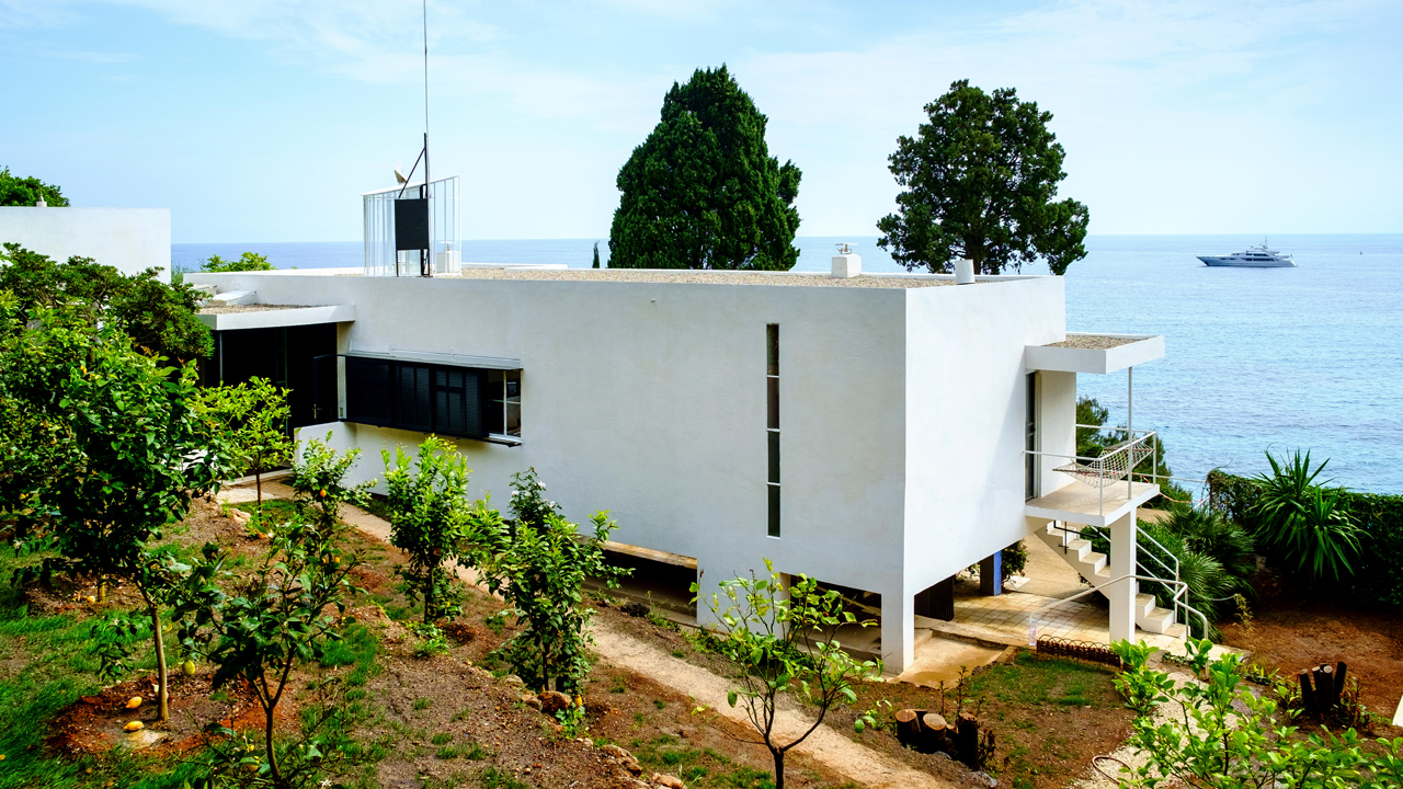 Extra: Eileen Gray