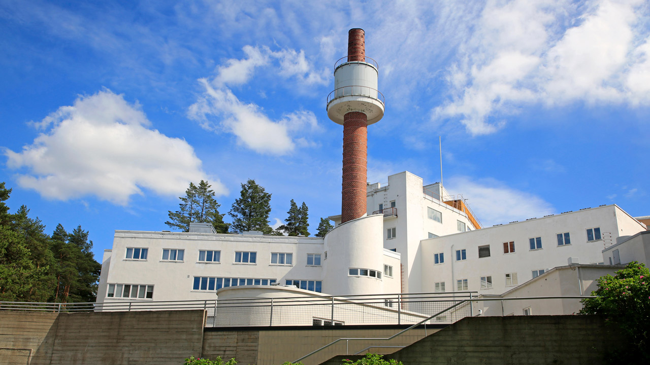 Health and architecture