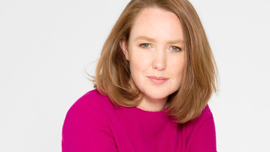 Paula Hawkins