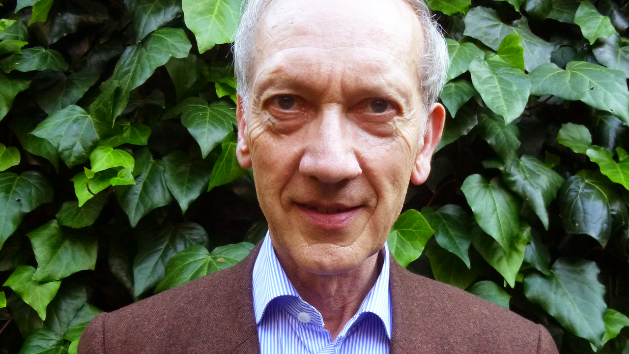Monocle Reads: Martin Bailey