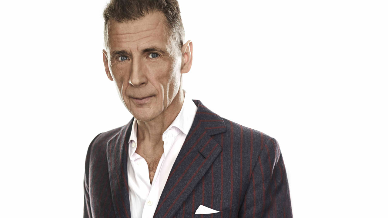 Monocle Reads: David Lagercrantz