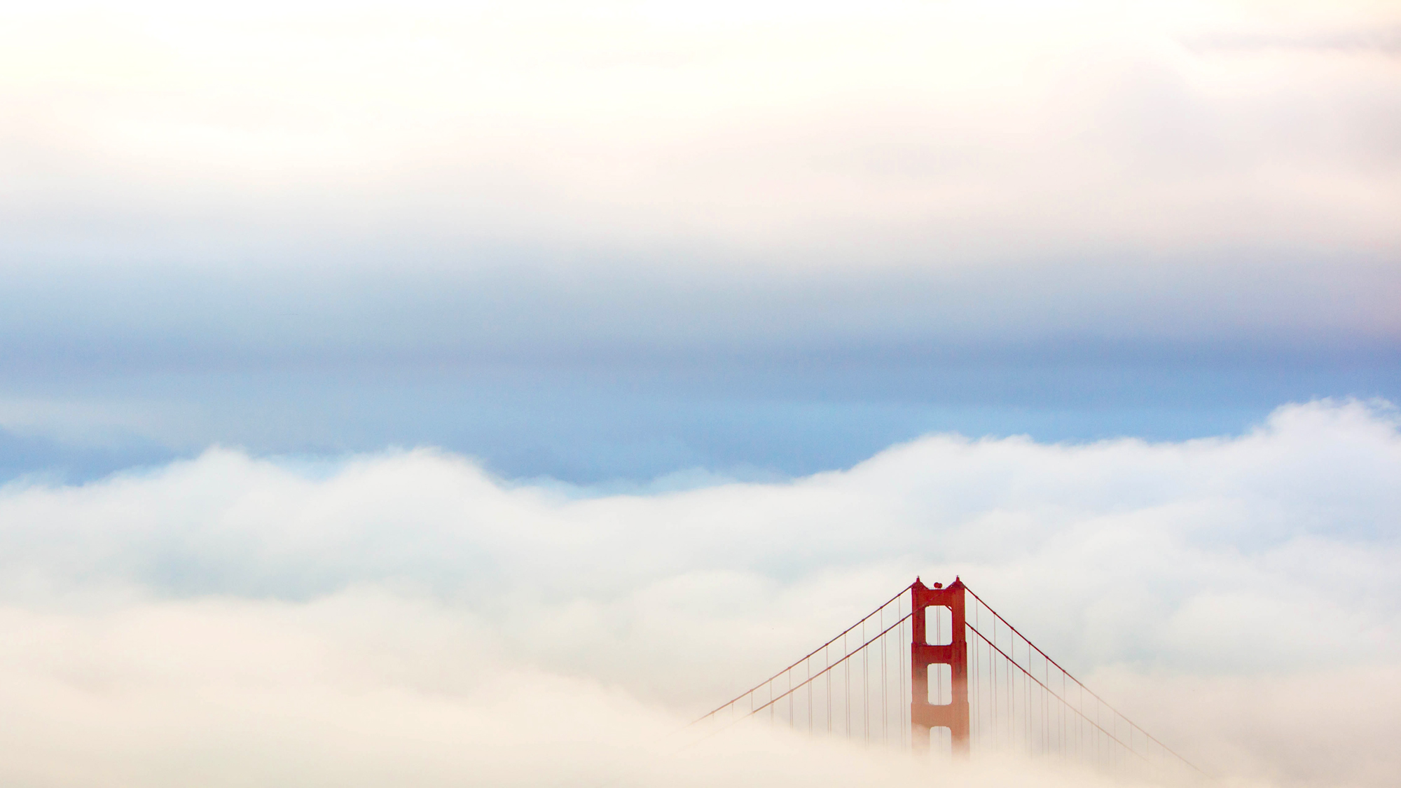 Tall Stories 81: San Francisco’s fog