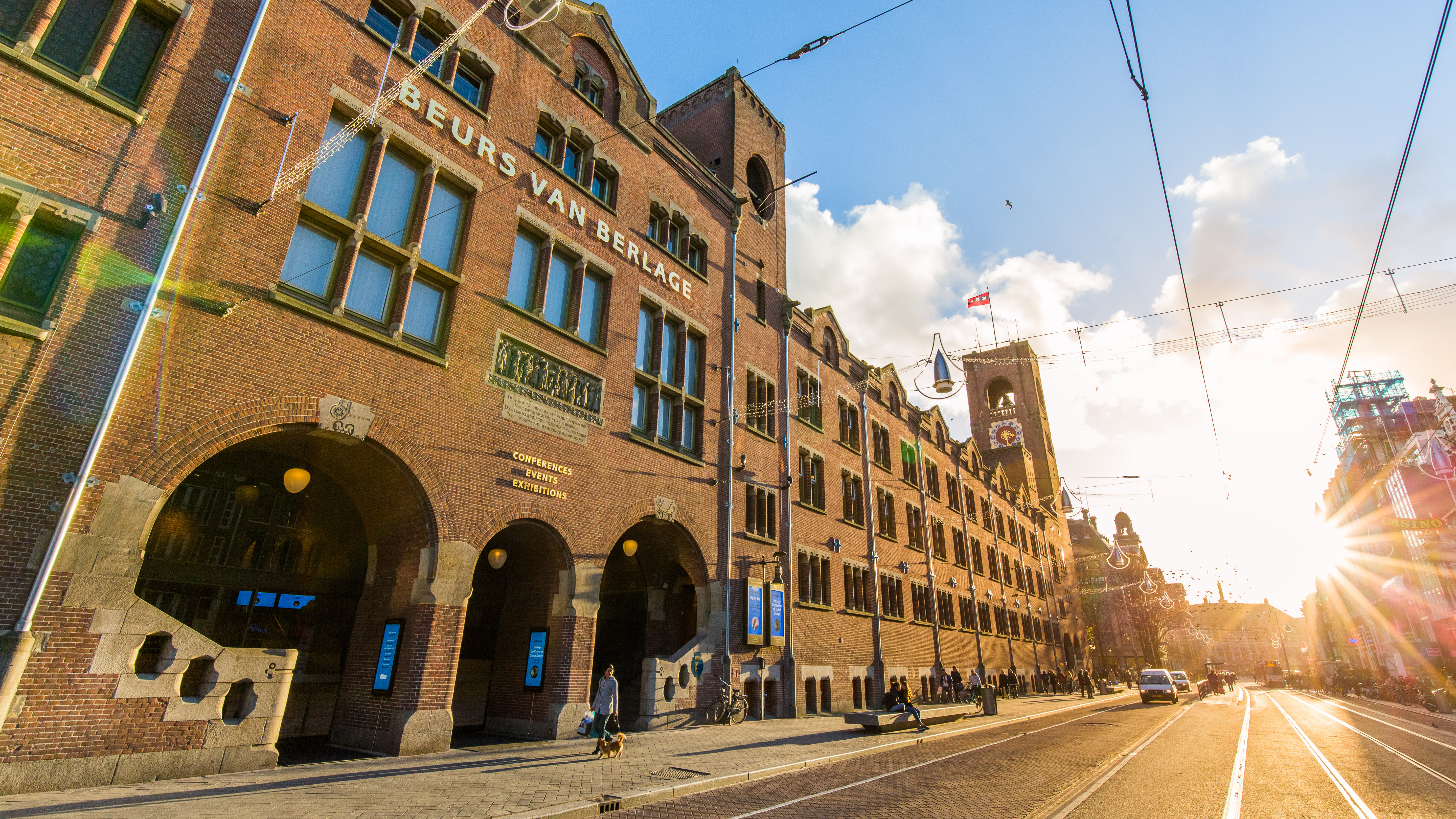 On Design 31: Dutch courage – who was Hendrik Petrus Berlage?