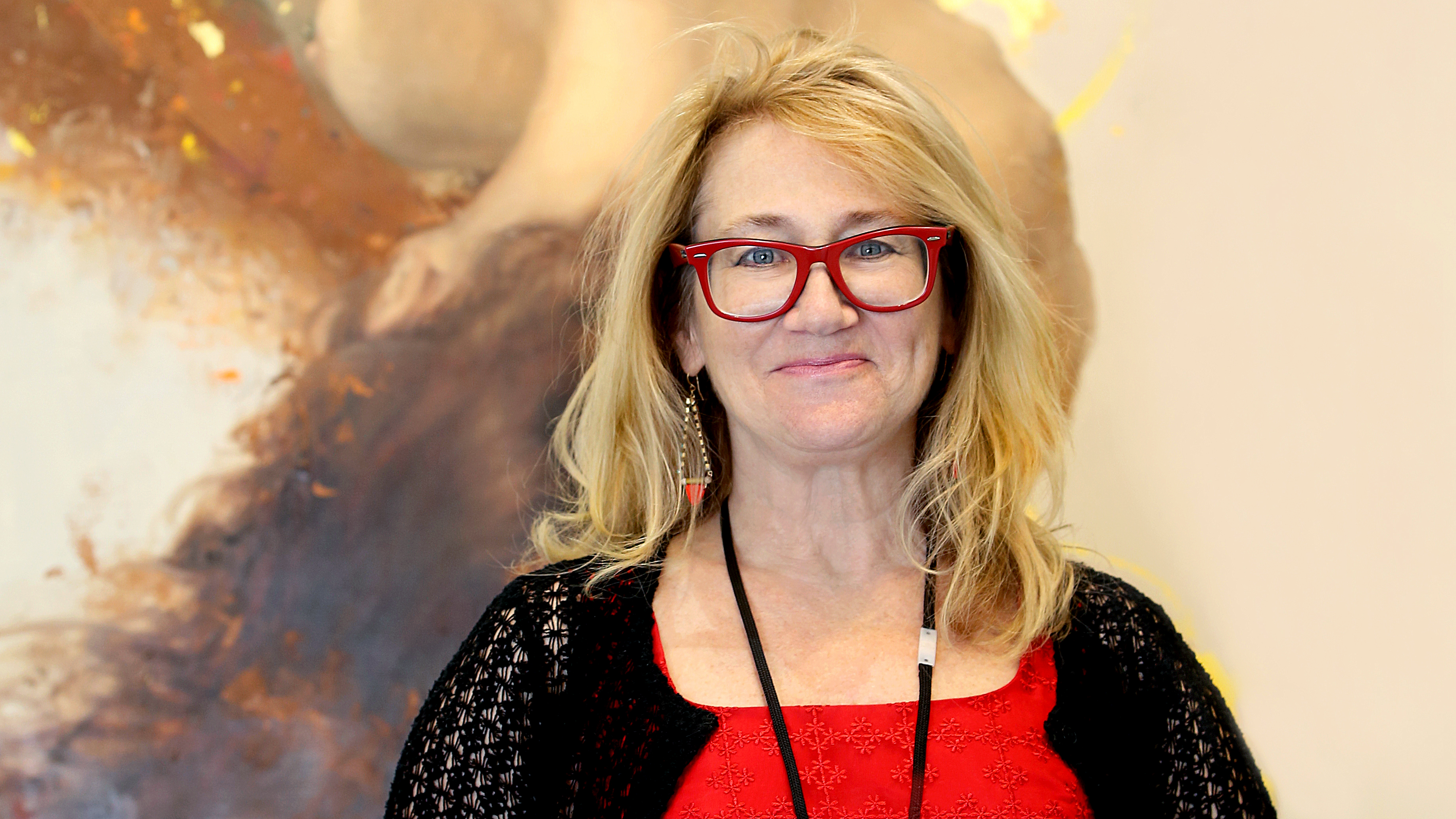 Eureka 18: Cynthia Corbett