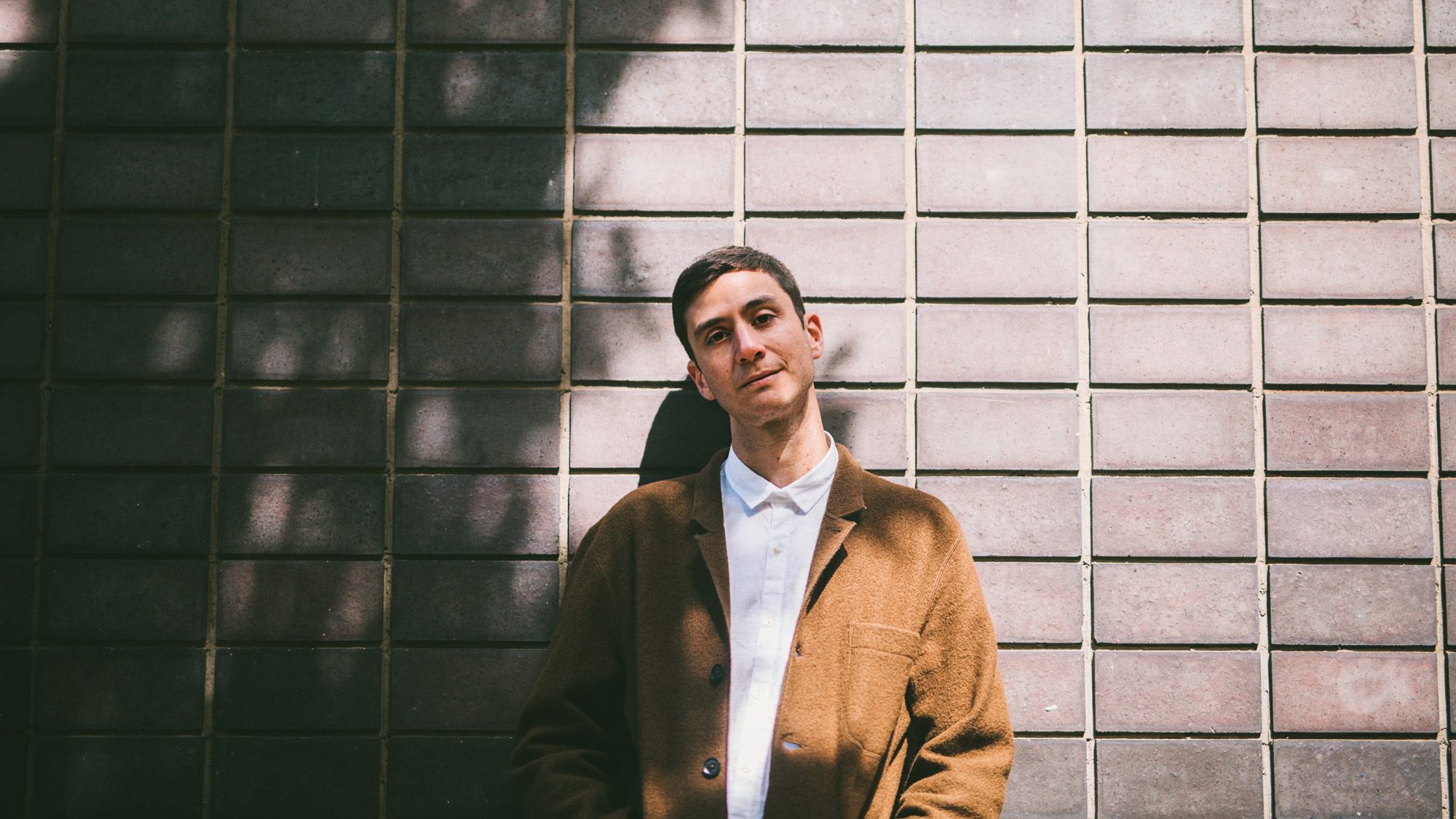 The Sessions at Midori House: Joey Dosik
