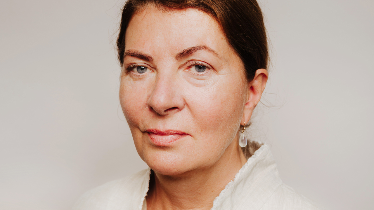 Ilse Crawford, Yasmeen Lari and Vienna’s mall maestro