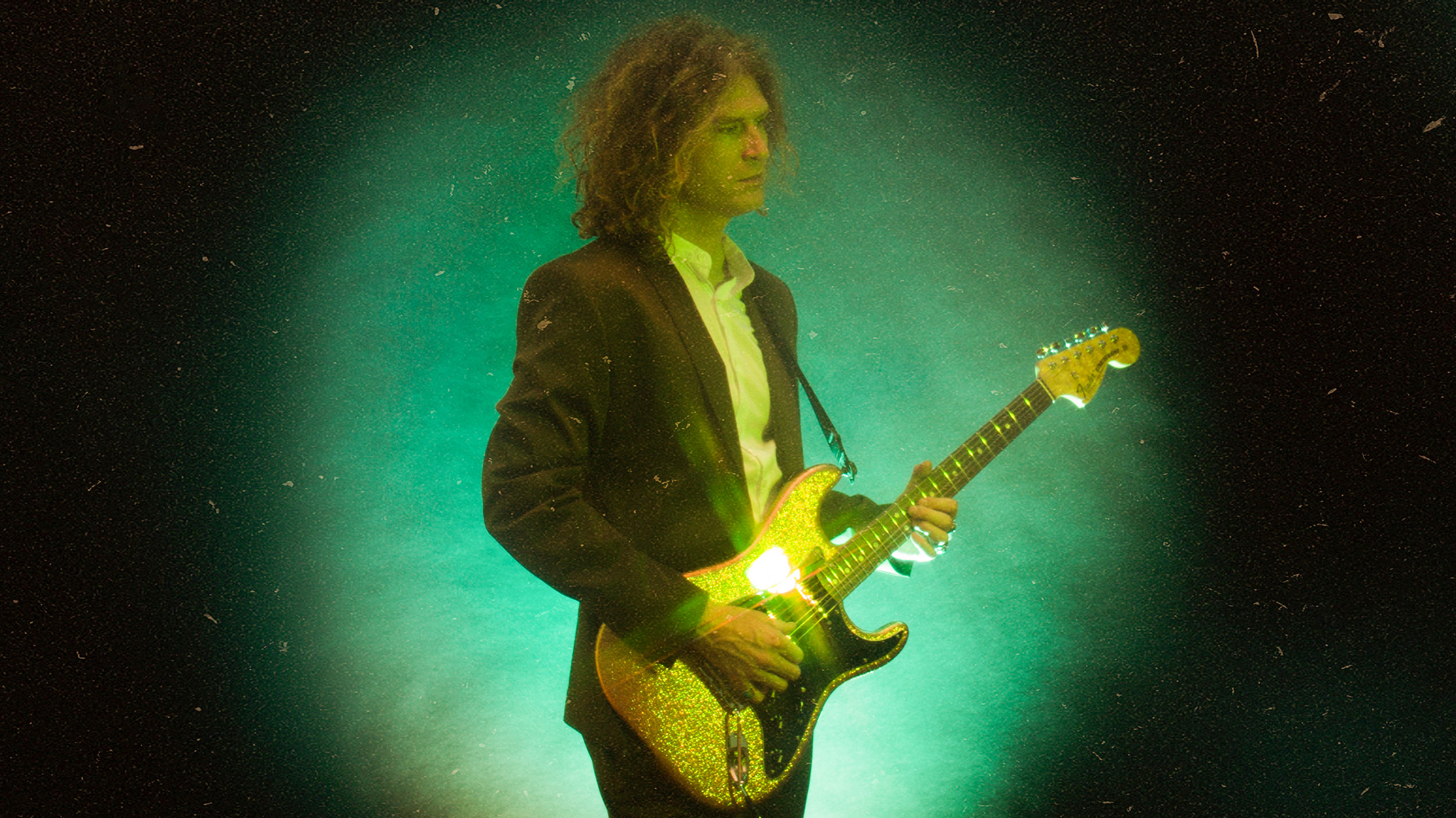 The Sessions at Midori House: Dave Keuning