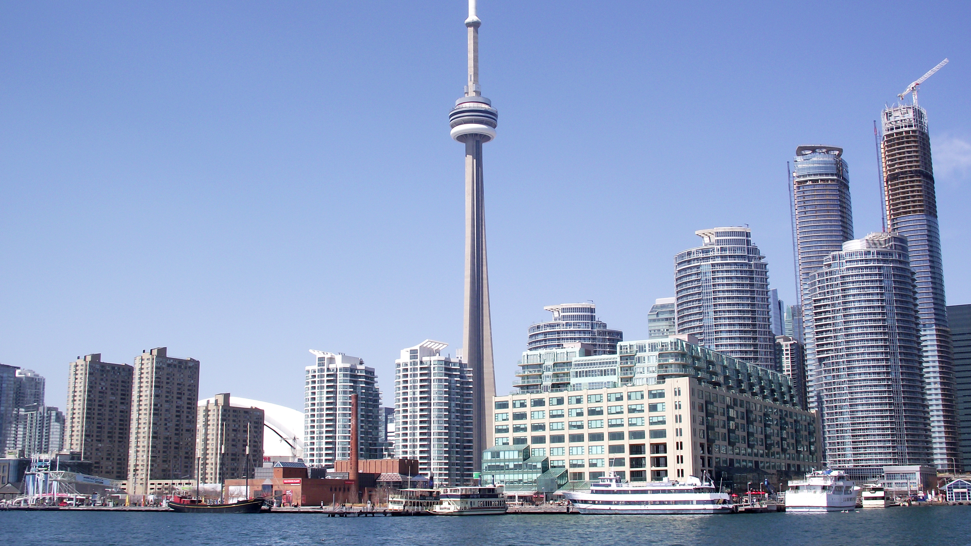 Food Neighbourhoods 83: Toronto, Little Italy
