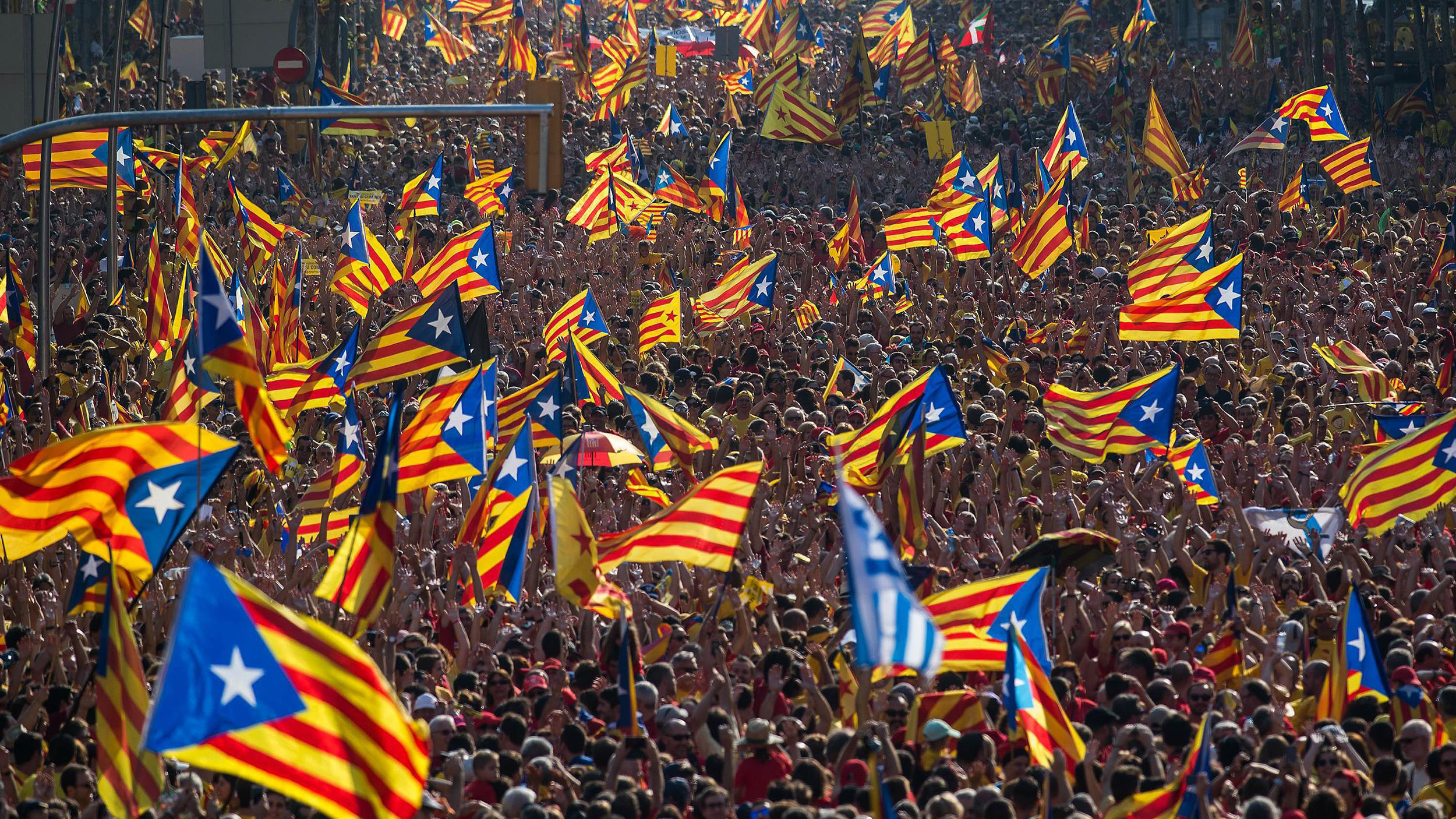 Explainer 27: Why Catalonia wants to be independent
