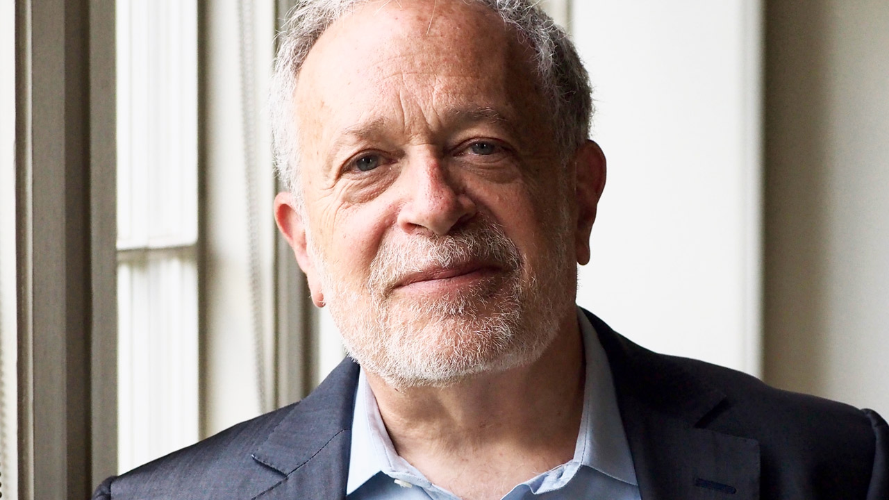 Robert Reich