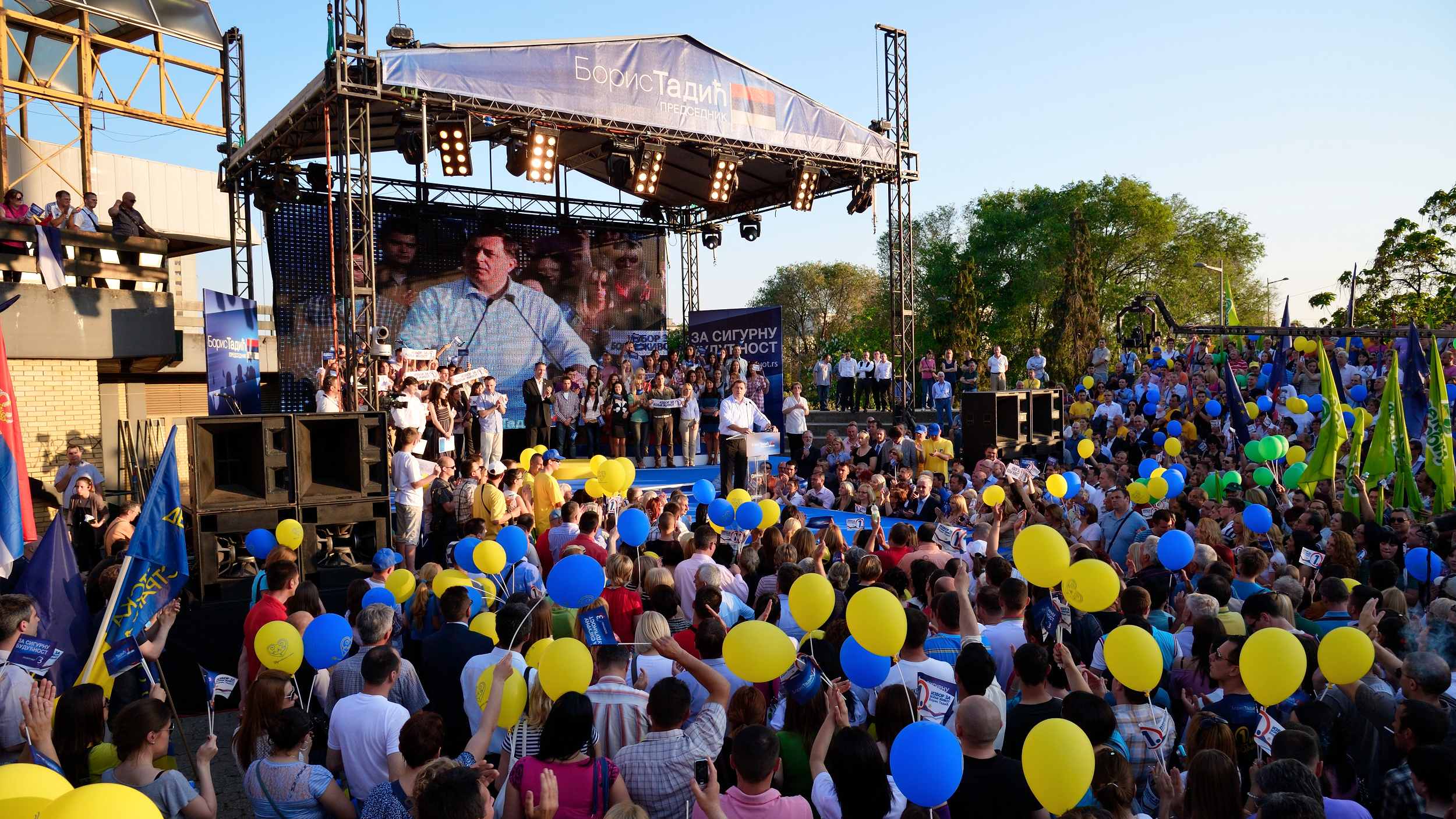 Explainer 34: How the minor Bosnian-Serb referendum could have a major impact