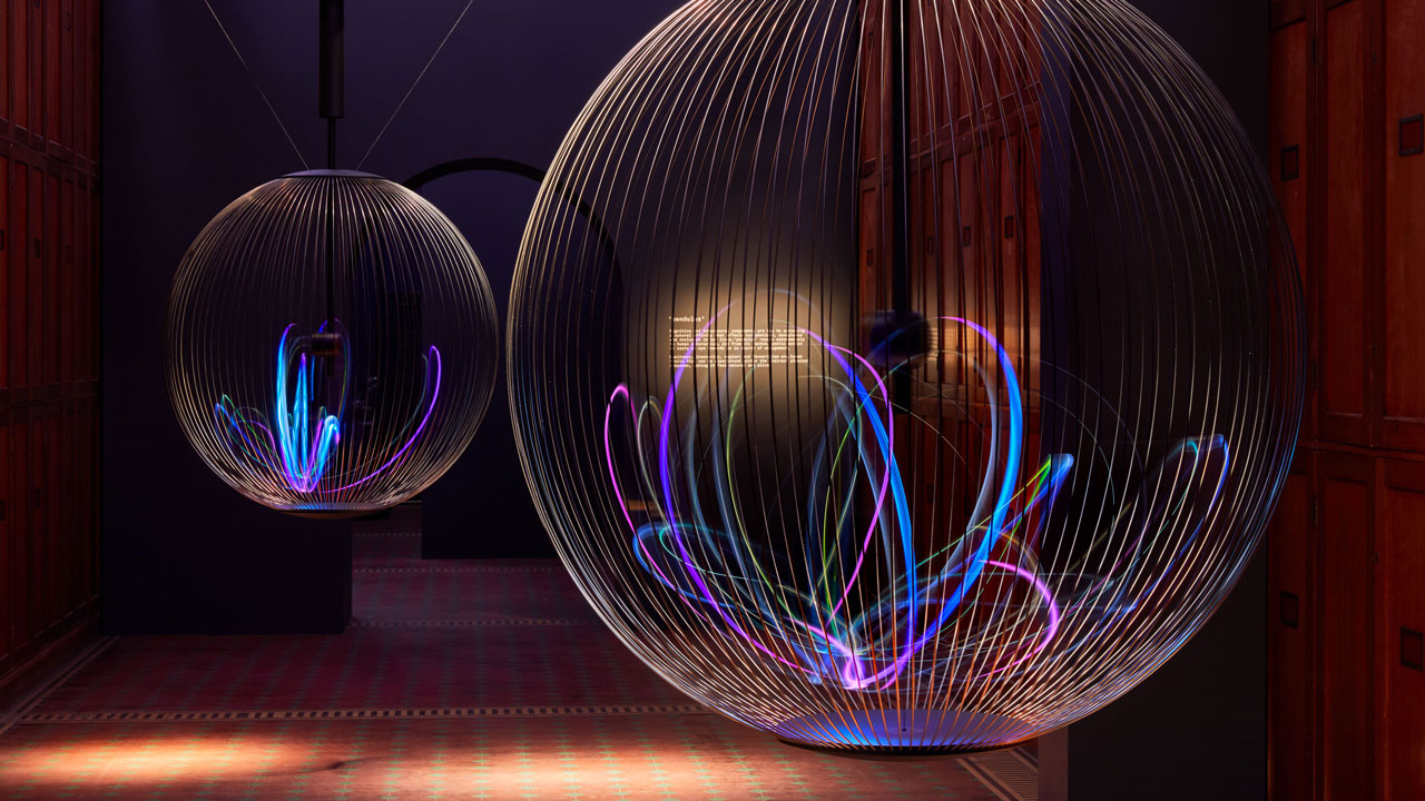 Form, function and the future