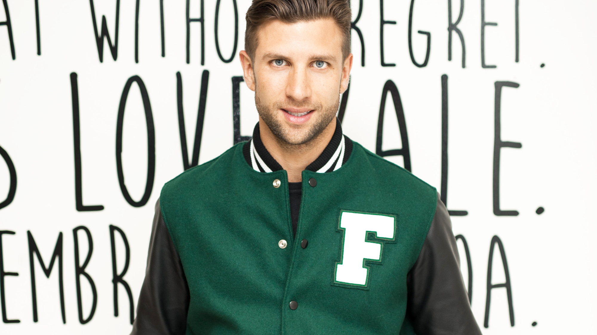 Matthew Corrin, Freshii