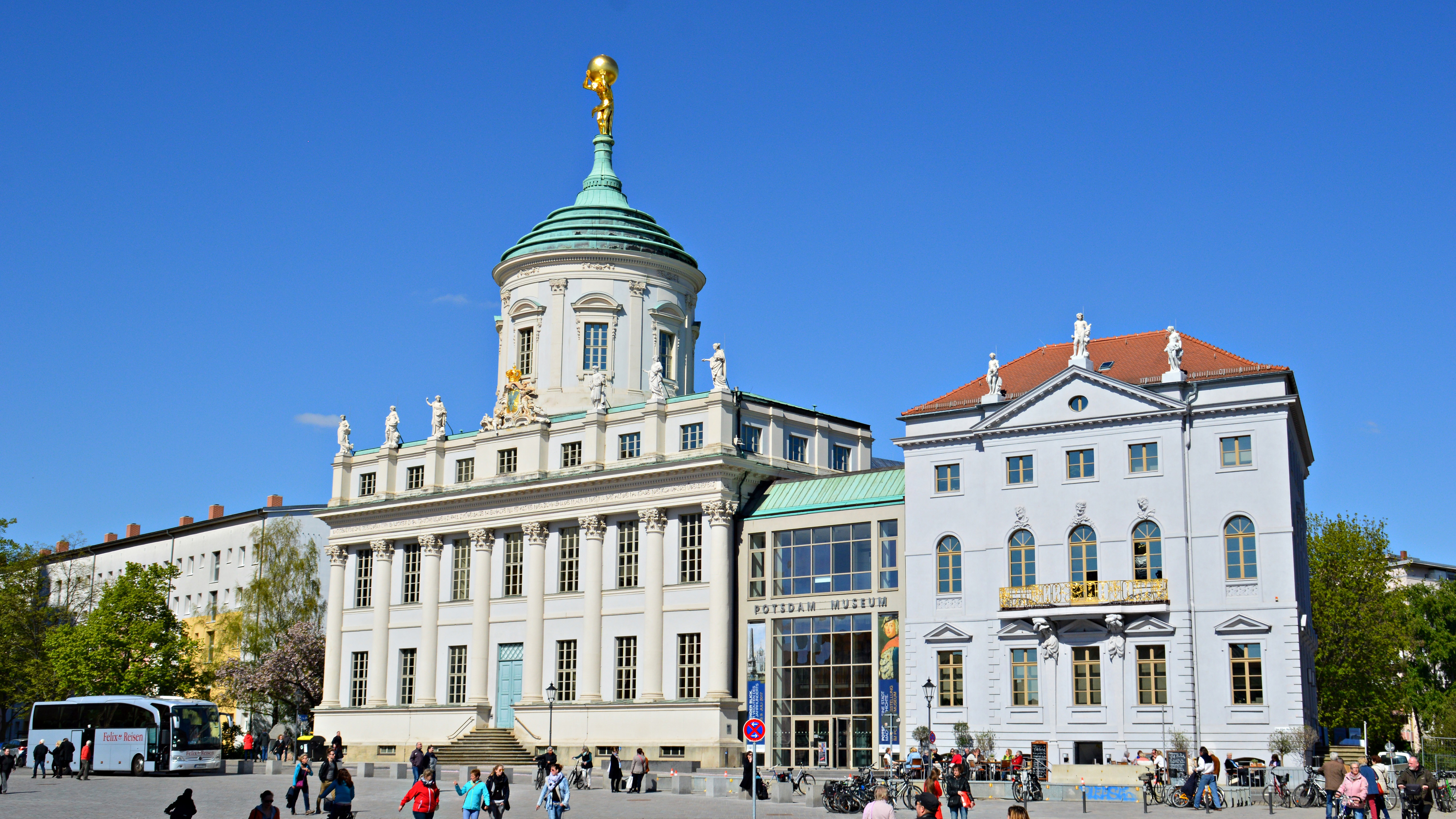 Food Neighbourhoods 104: Potsdam