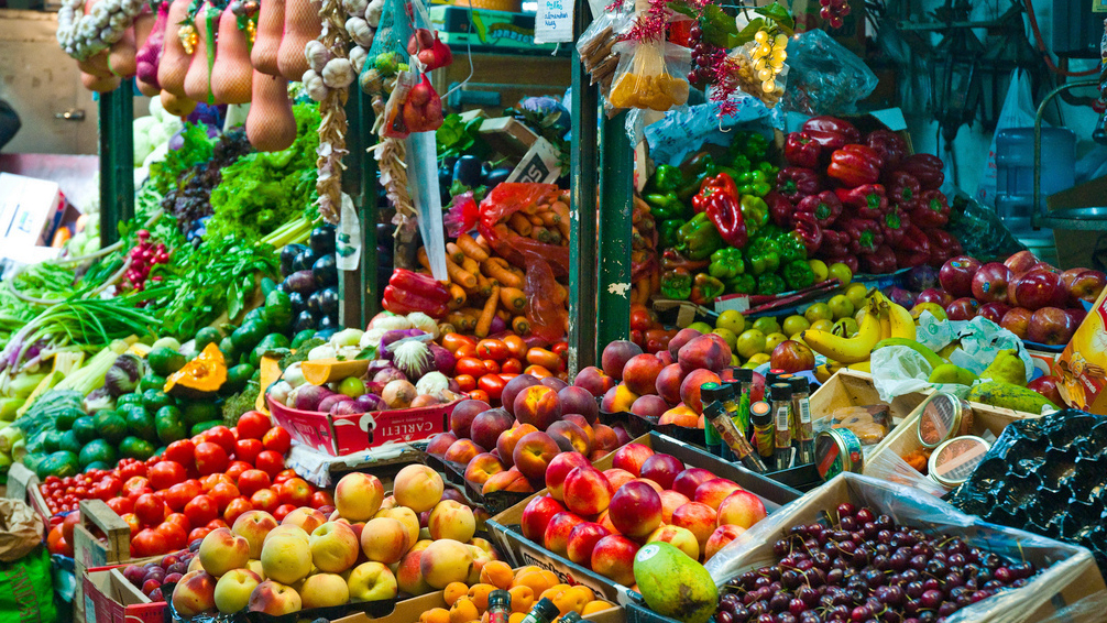 Food Neighbourhoods 48: Buenos Aires, Villa Crespo