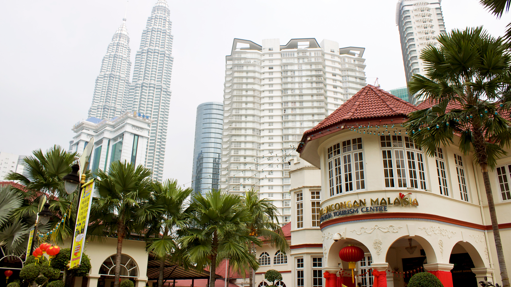 Food Neighbourhoods 78: Kuala Lumpur, Damansara Heights