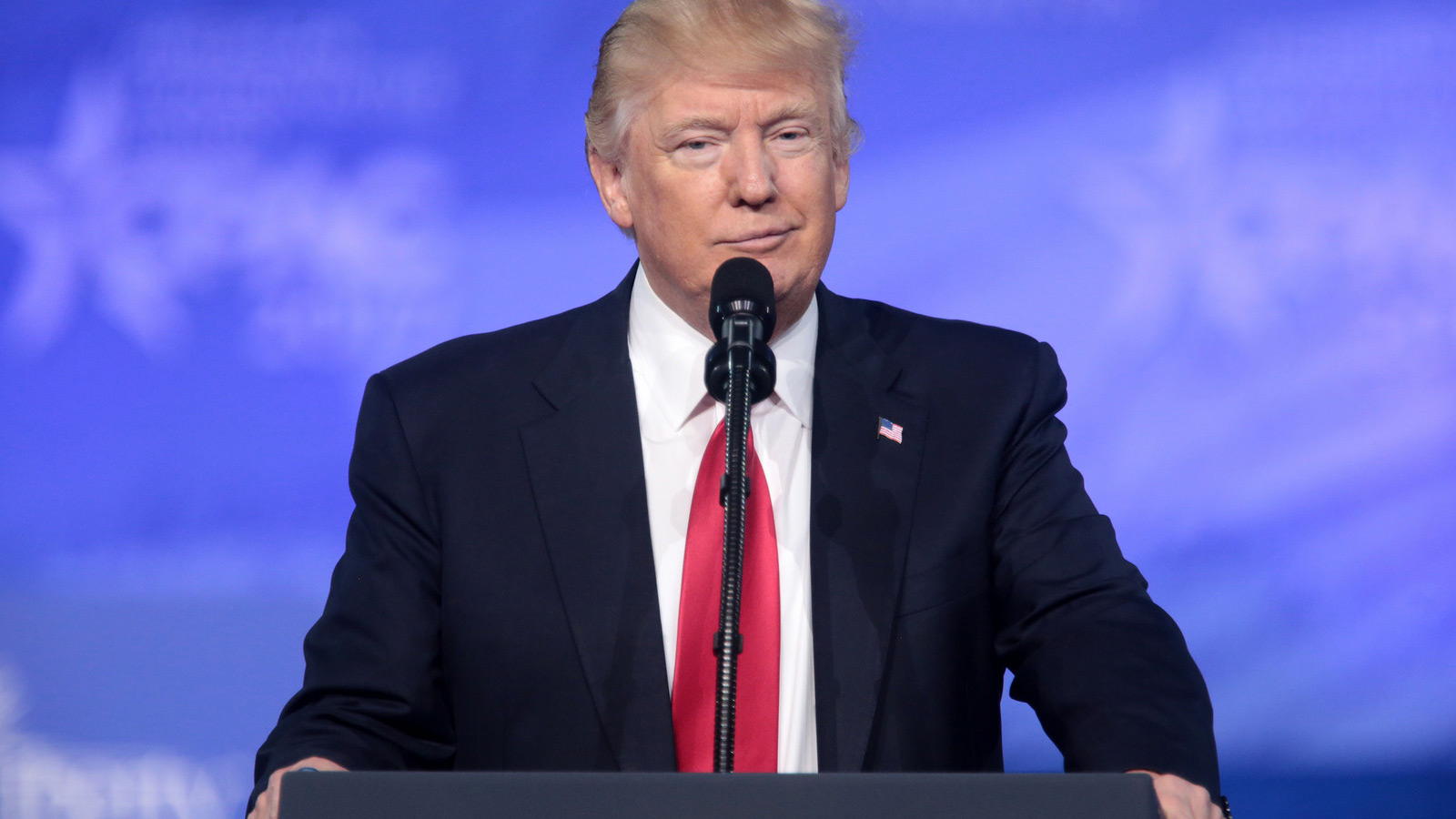 Explainer 68: Is the US becoming a rogue state?