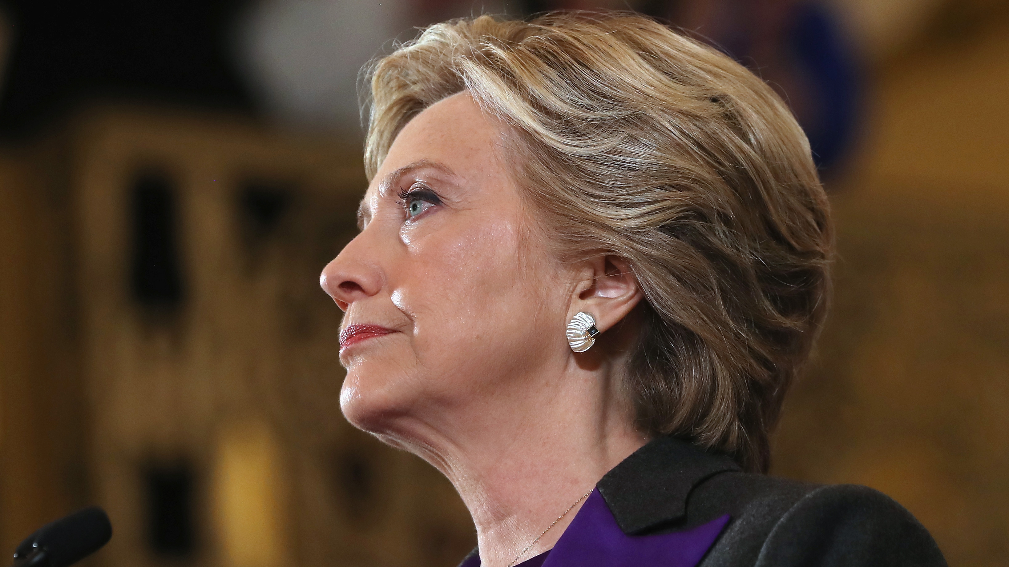 Explainer 41: Donald Trump and the Democrats