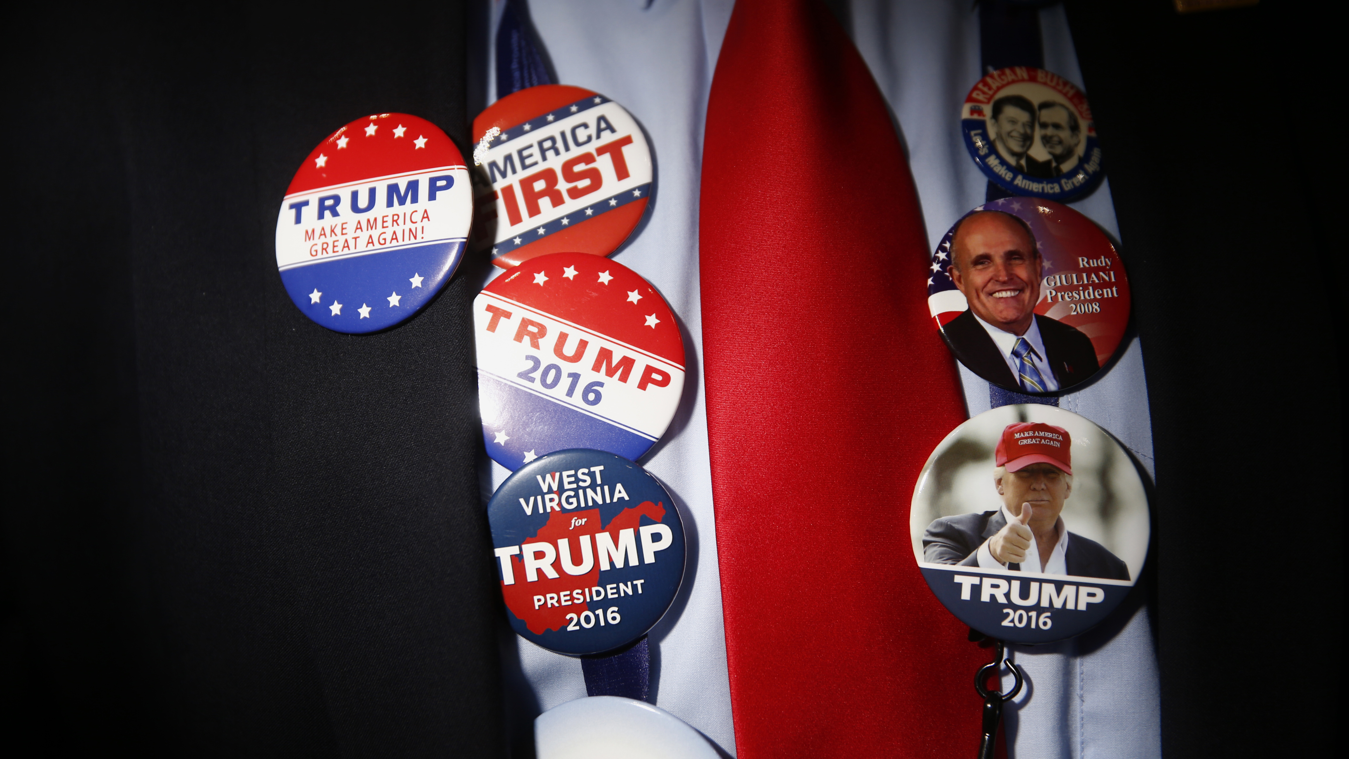 Explainer 25: How can Donald Trump become US president?