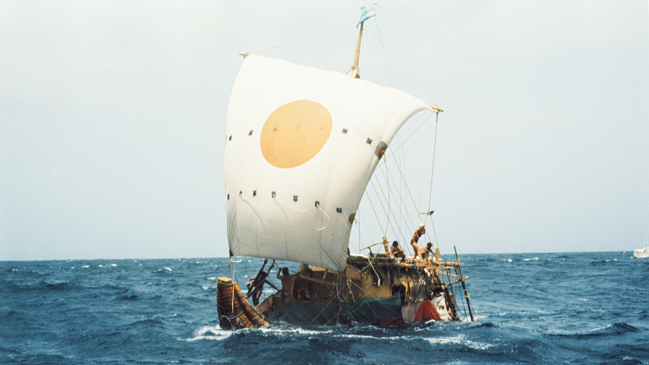 Extra: ‘The Ark Re-imagined: The Expeditionary Pavilion’ 
