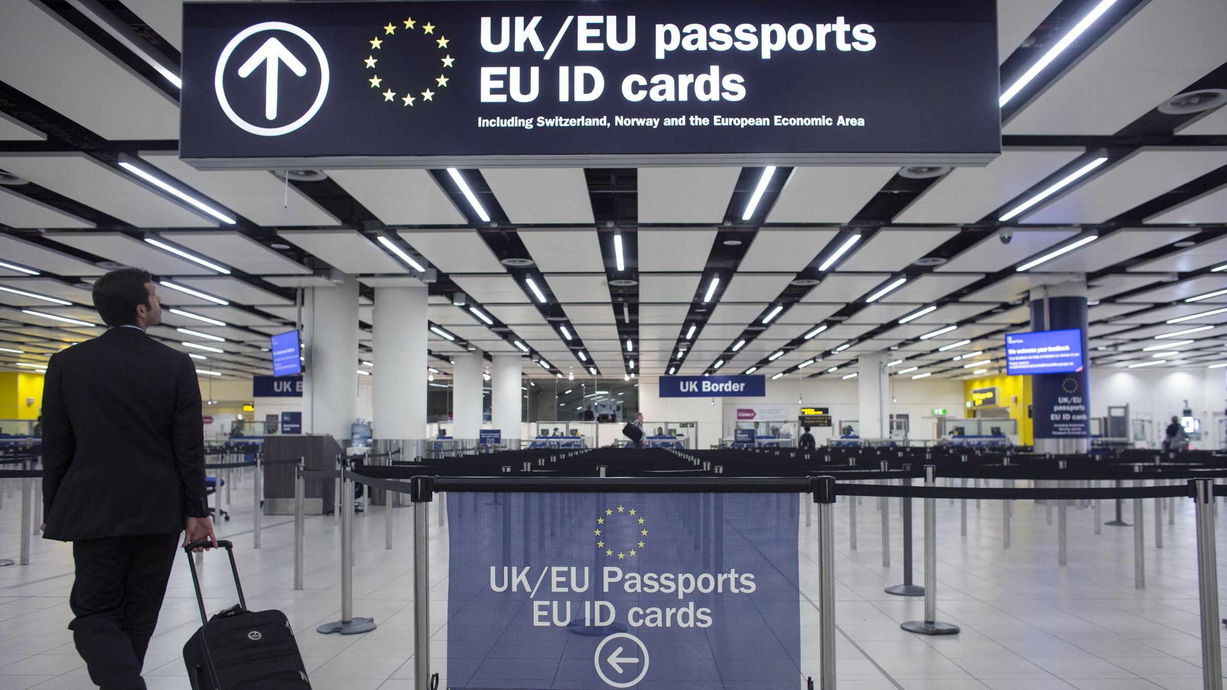Explainer 52: What will Brexit mean for the UK’s border with Ireland?