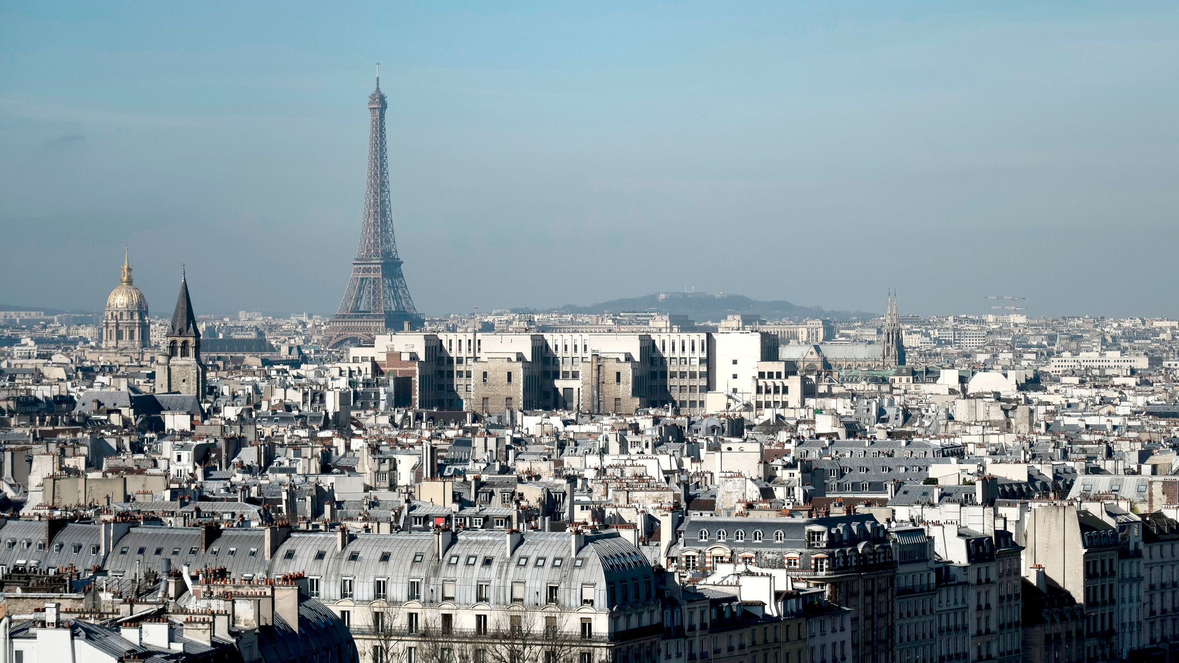 Food Neighbourhoods 31: Paris, Oberkampf