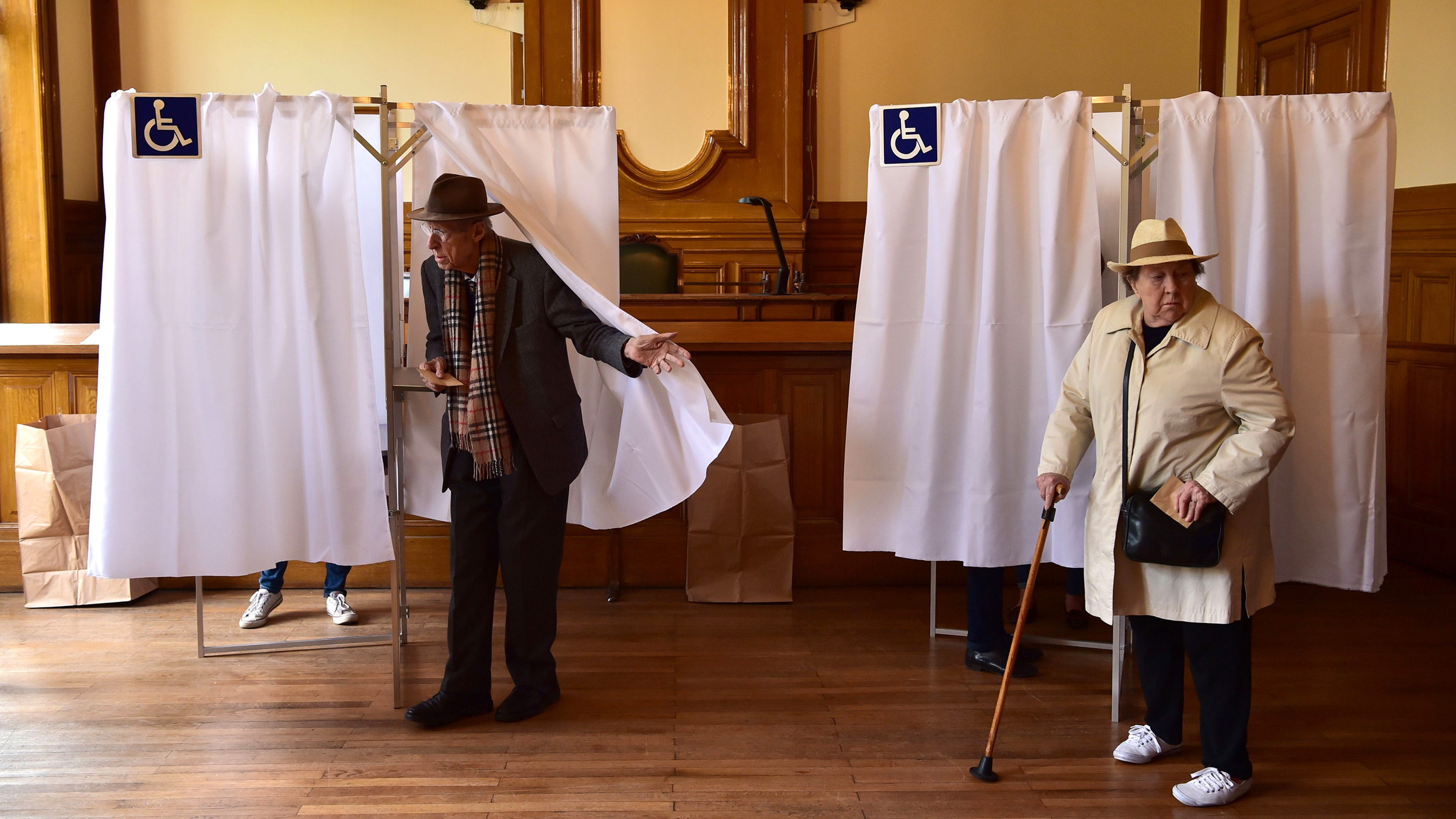 Explainer 62: Democratic choices