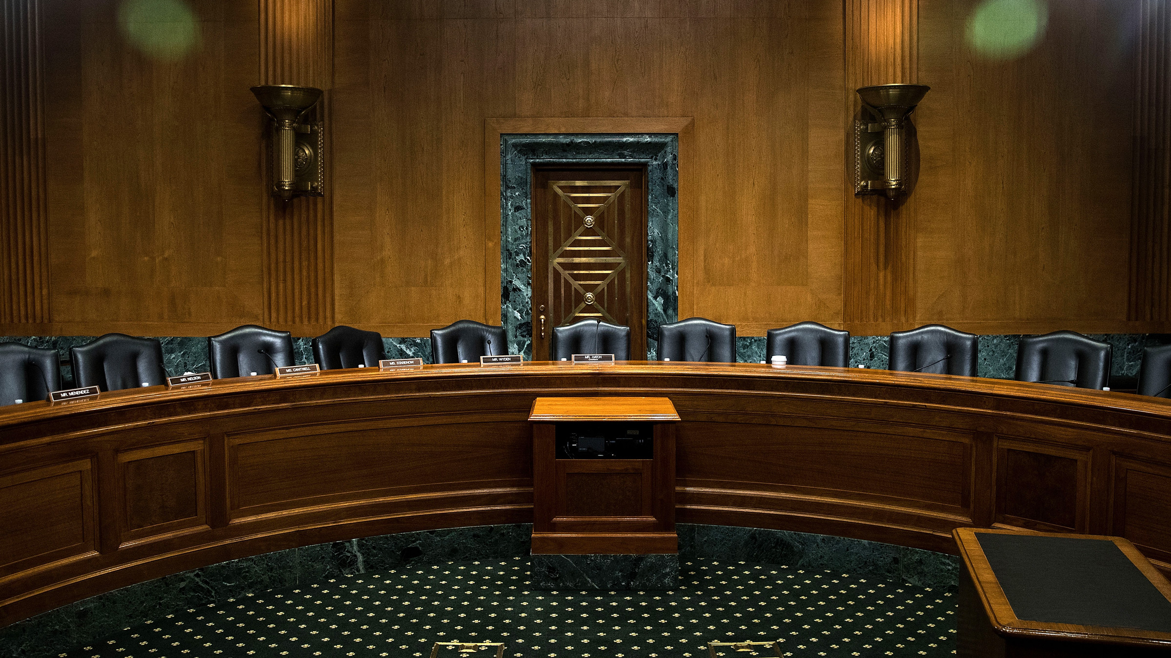 Explainer 63: Government shutdowns