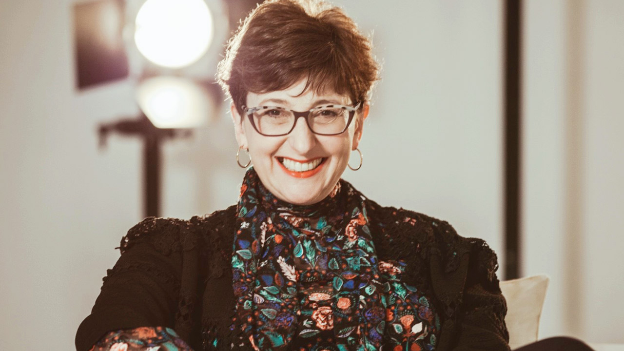 Monocle Reads: Julia Hobsbawm