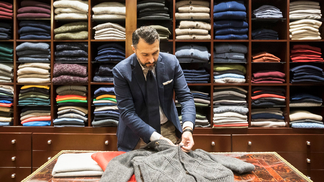 Extra: London’s fashion shortfall