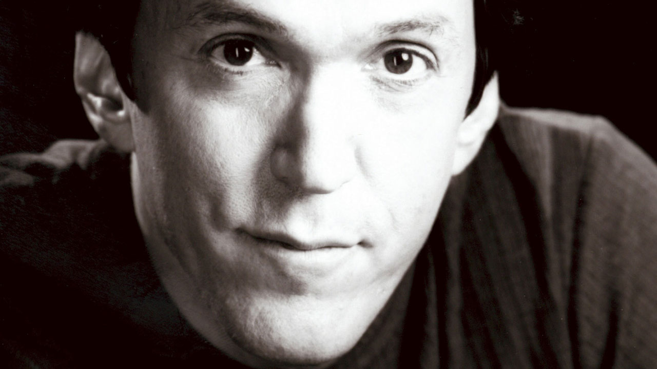 Mitch Albom