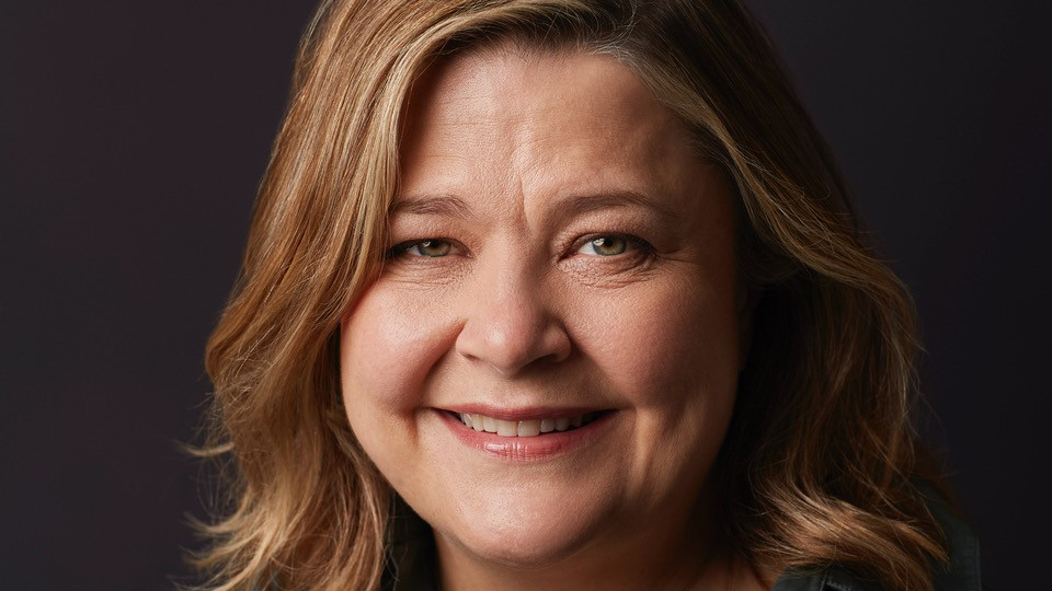 Monocle Reads: Harriet Tyce