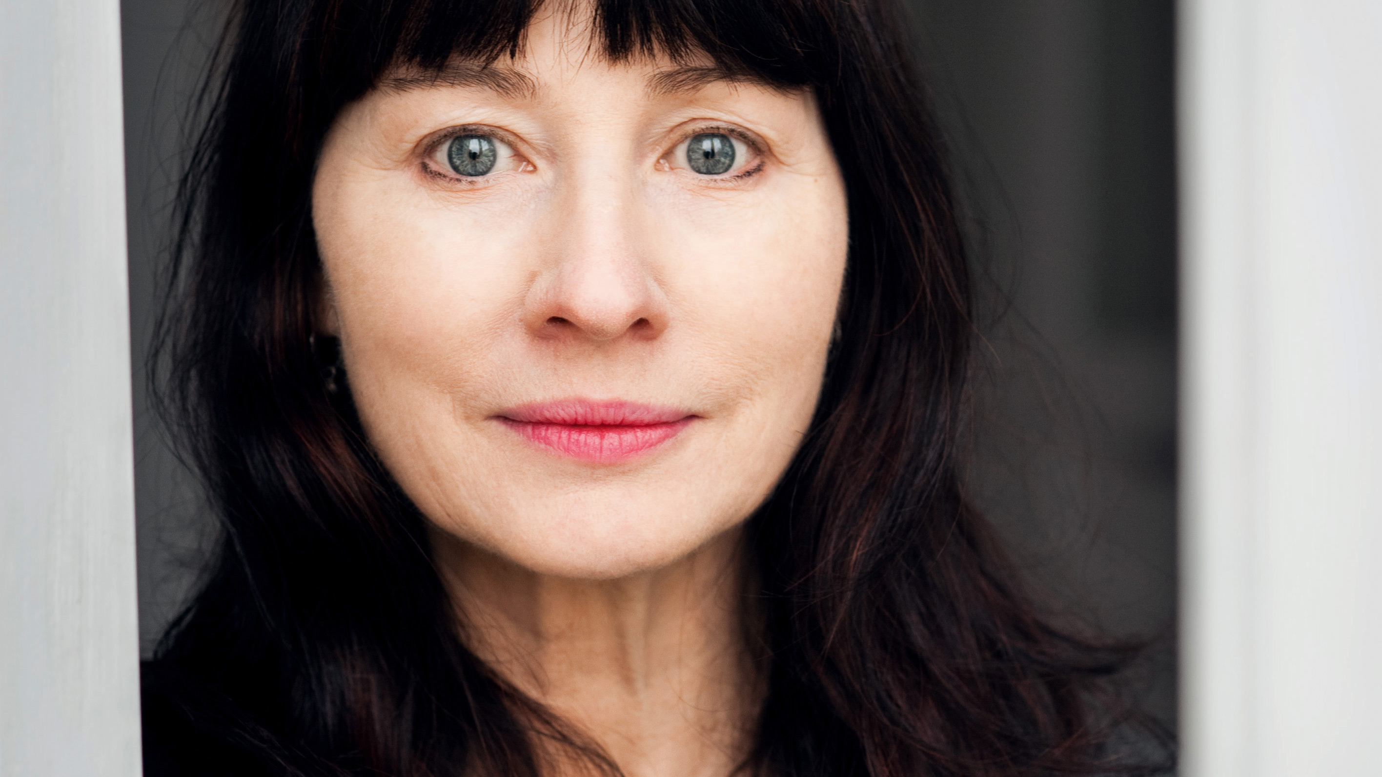 Gail Jones