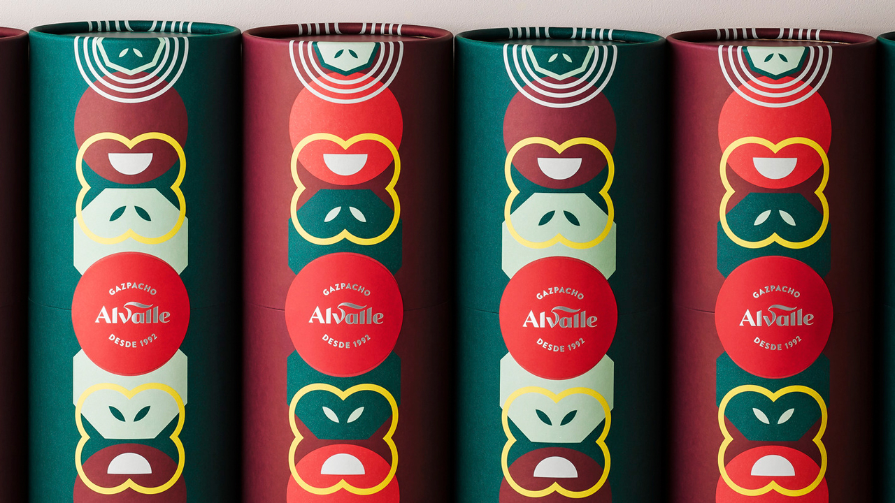 Looking tasty: food-packaging special