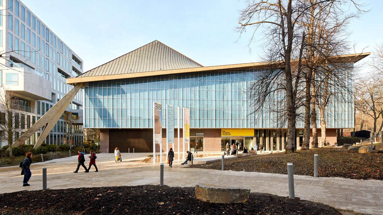 Manifestos: architecture of the future