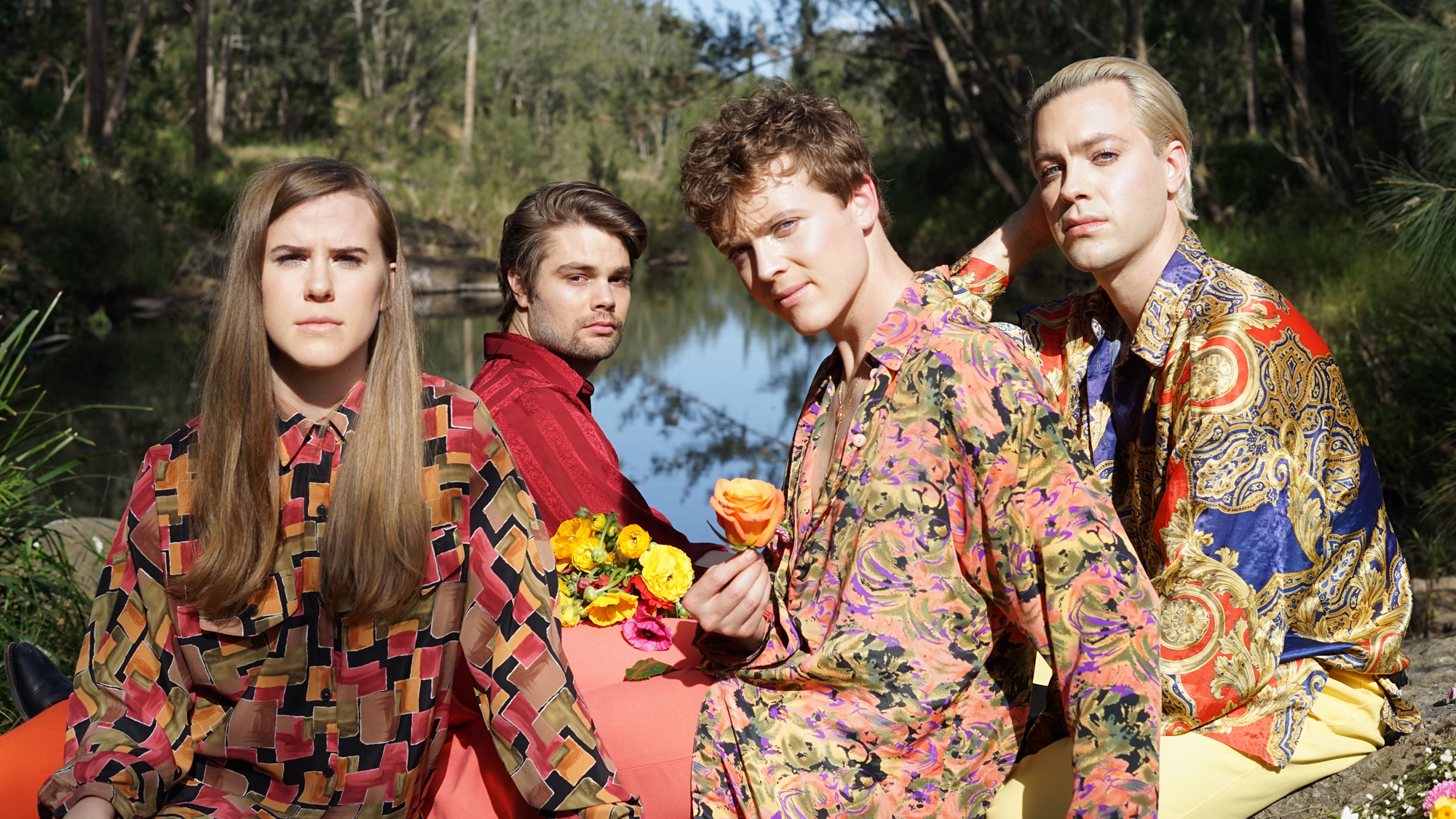 The Sessions at Midori House: Mixtape: Australia