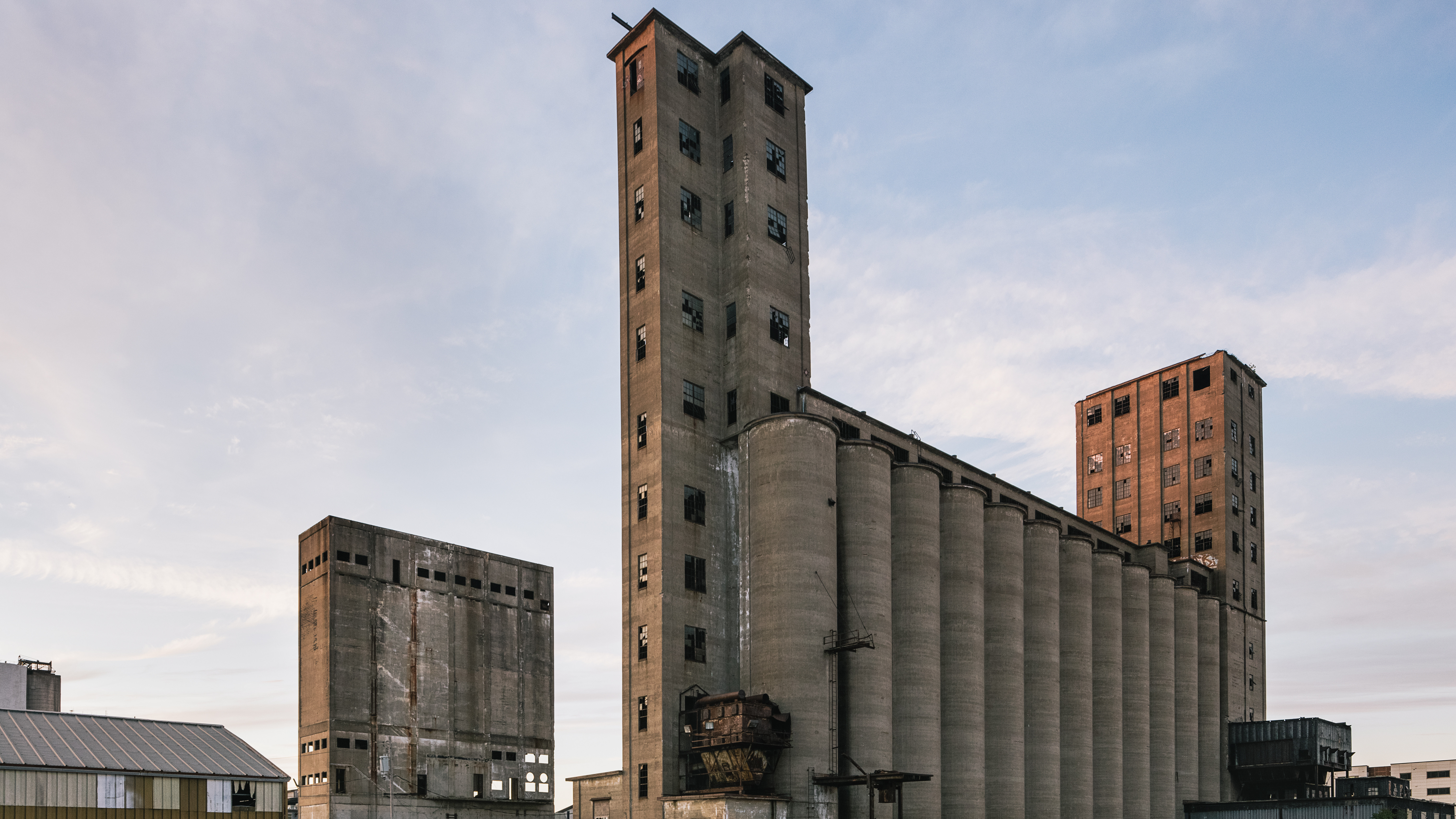 On Design 7: What happened to Buffalo, New York?