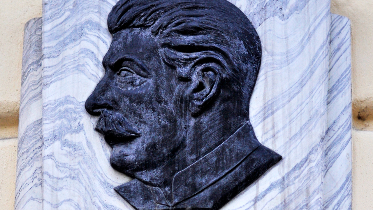 Tall Stories 147: Vienna and Joseph Stalin