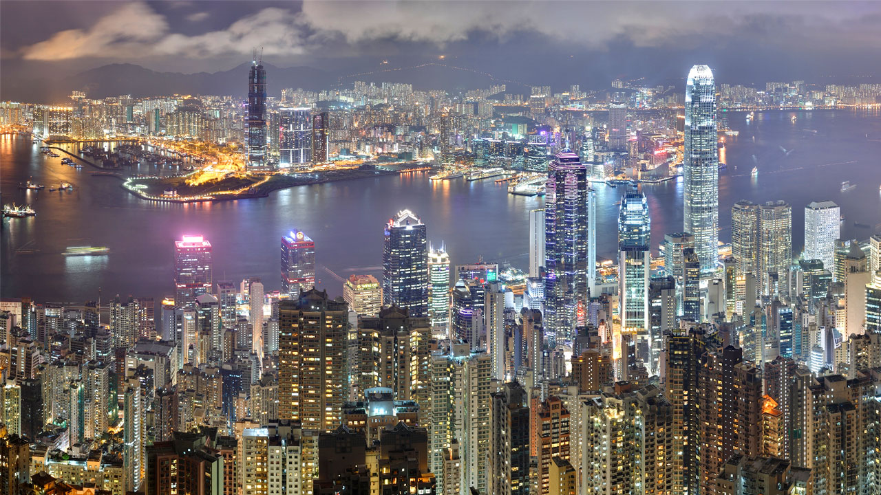Food Neighbourhoods 154: Hong Kong, Tin Hau